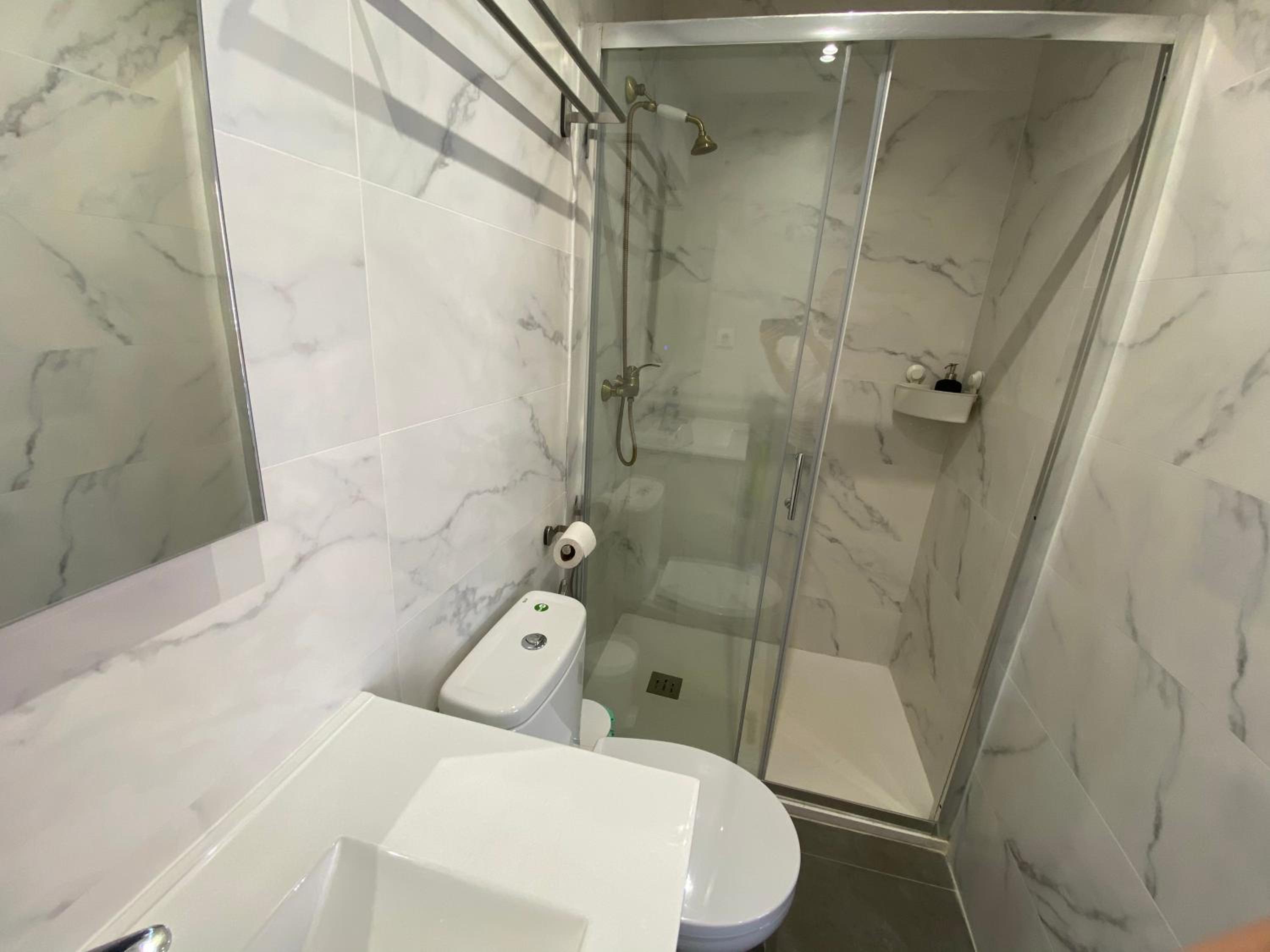 Apartamentos Playa