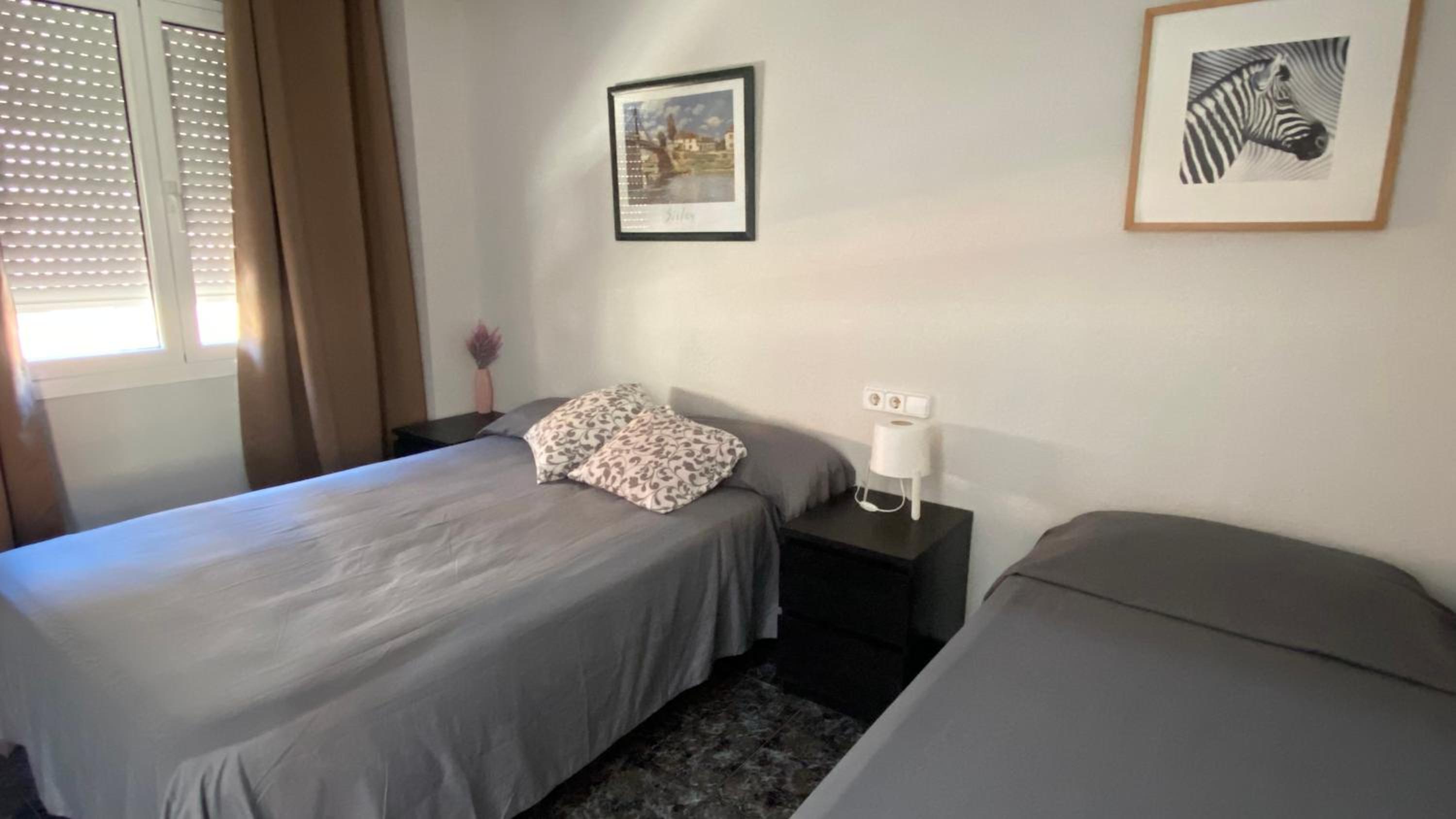 Apartamentos Playa