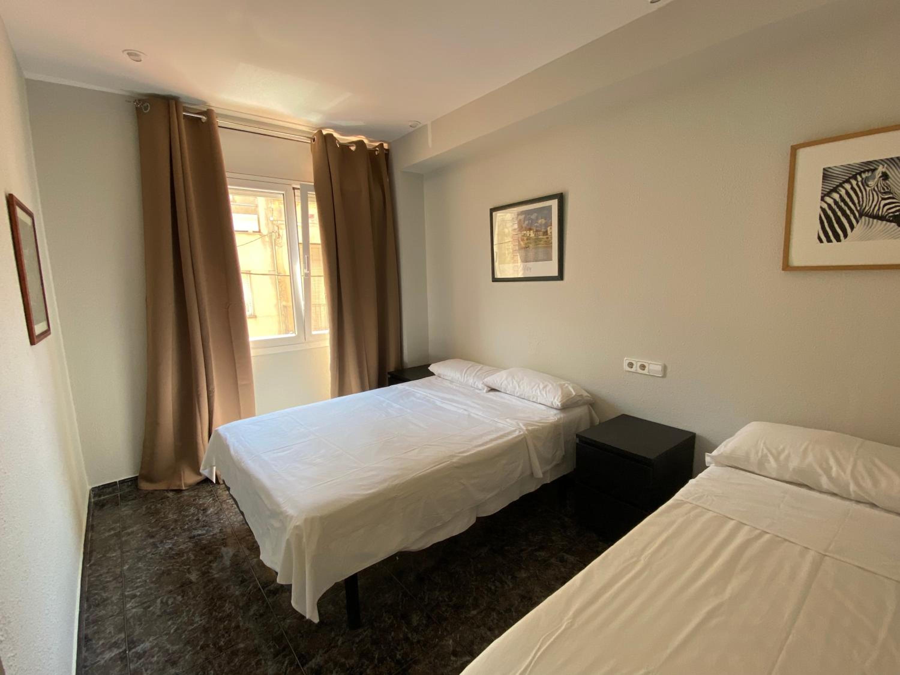 Apartamentos Playa