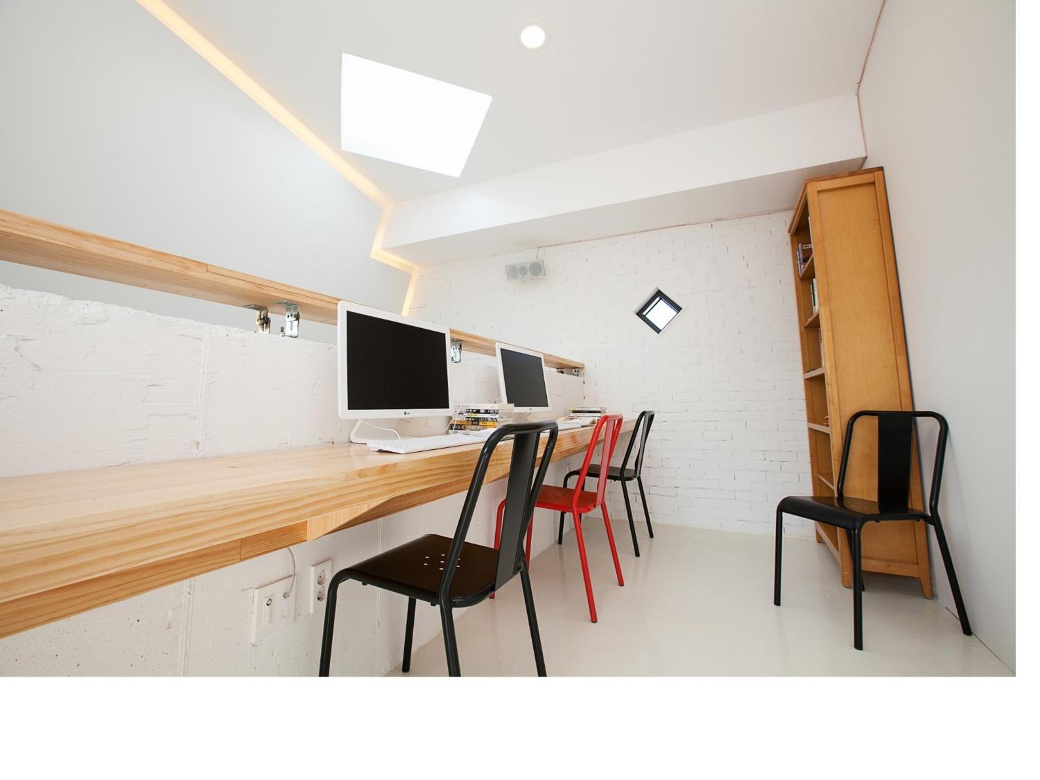 Mir Guesthouse