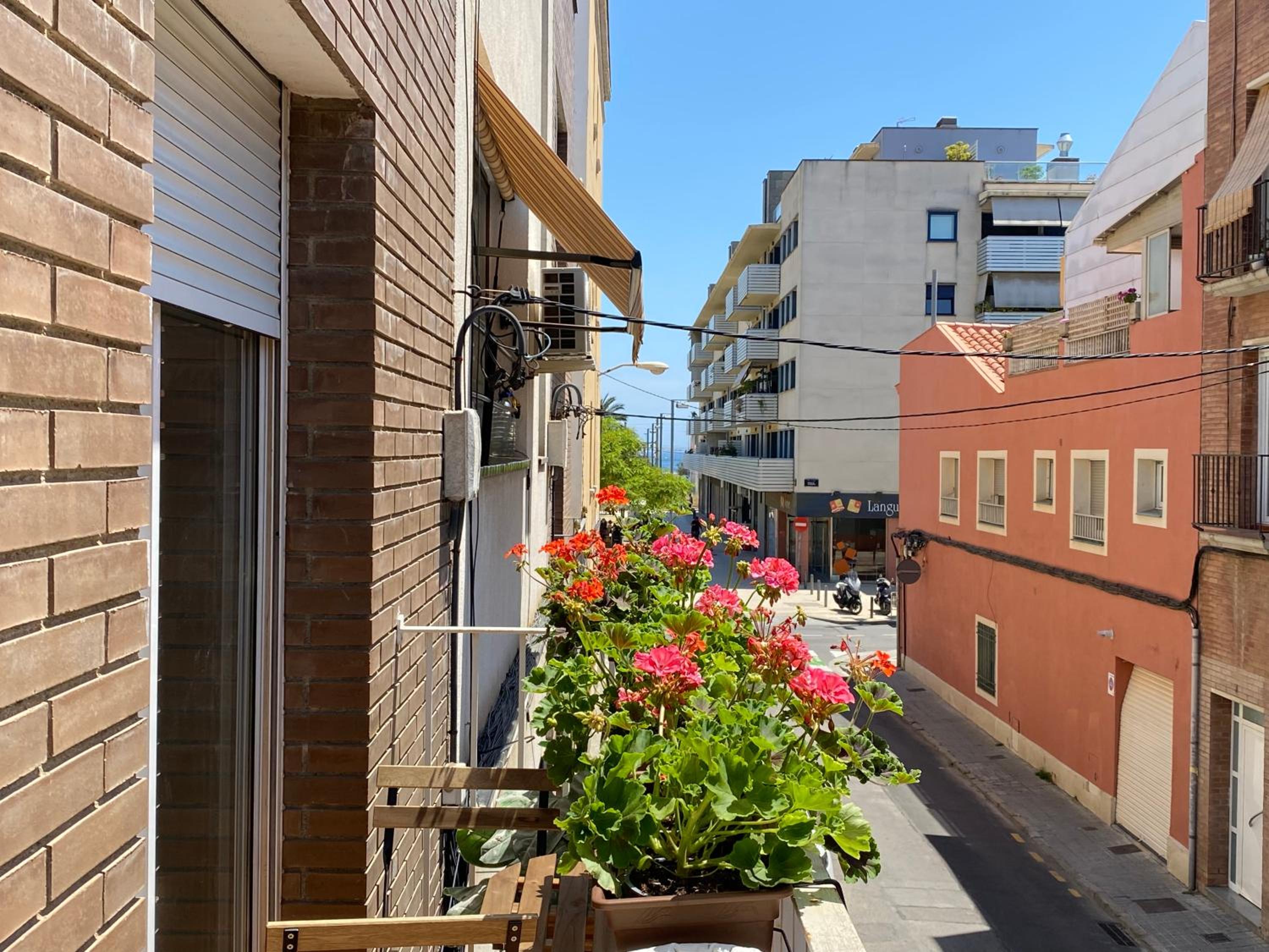 Apartamentos Playa