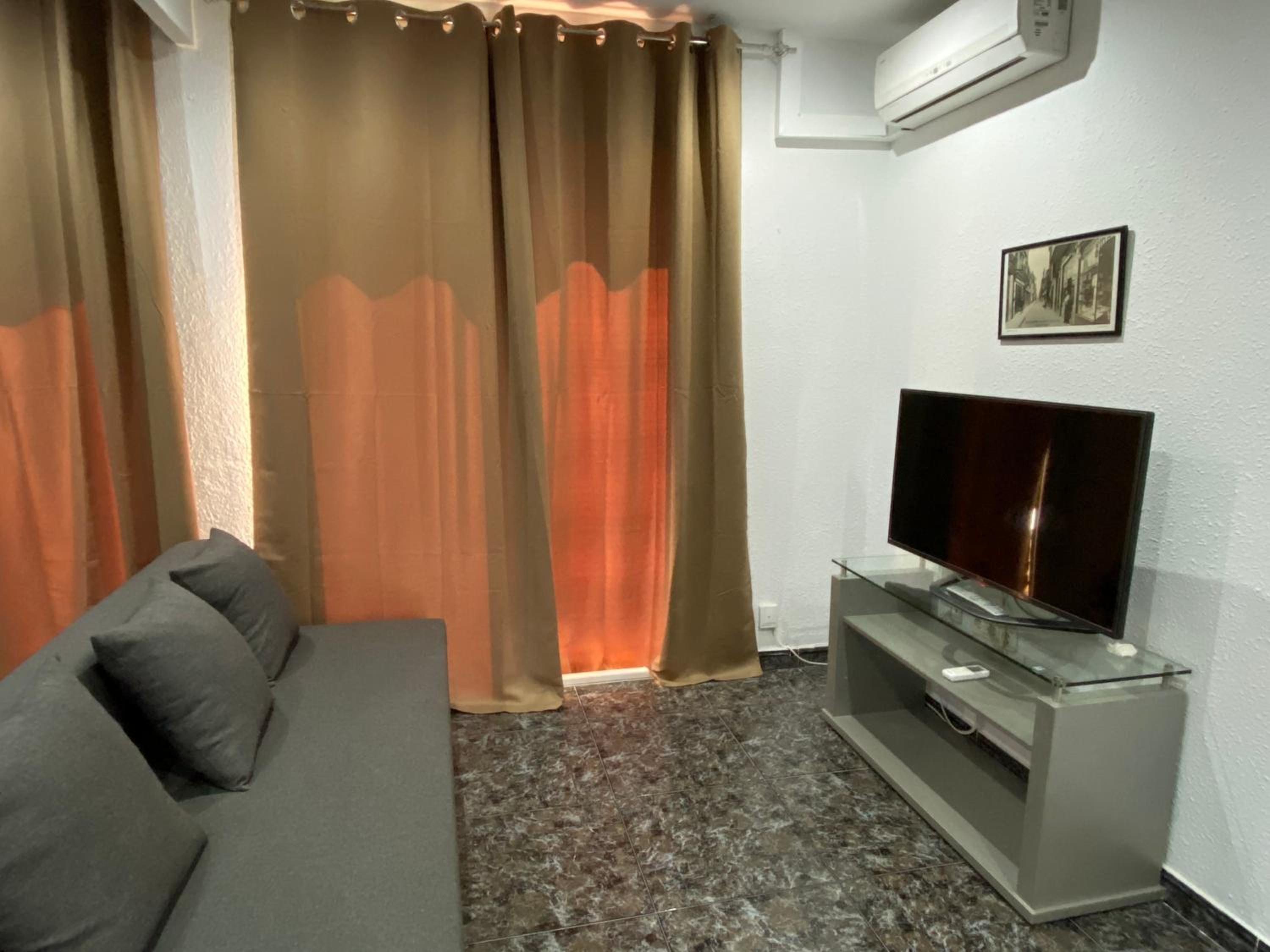 Apartamentos Playa