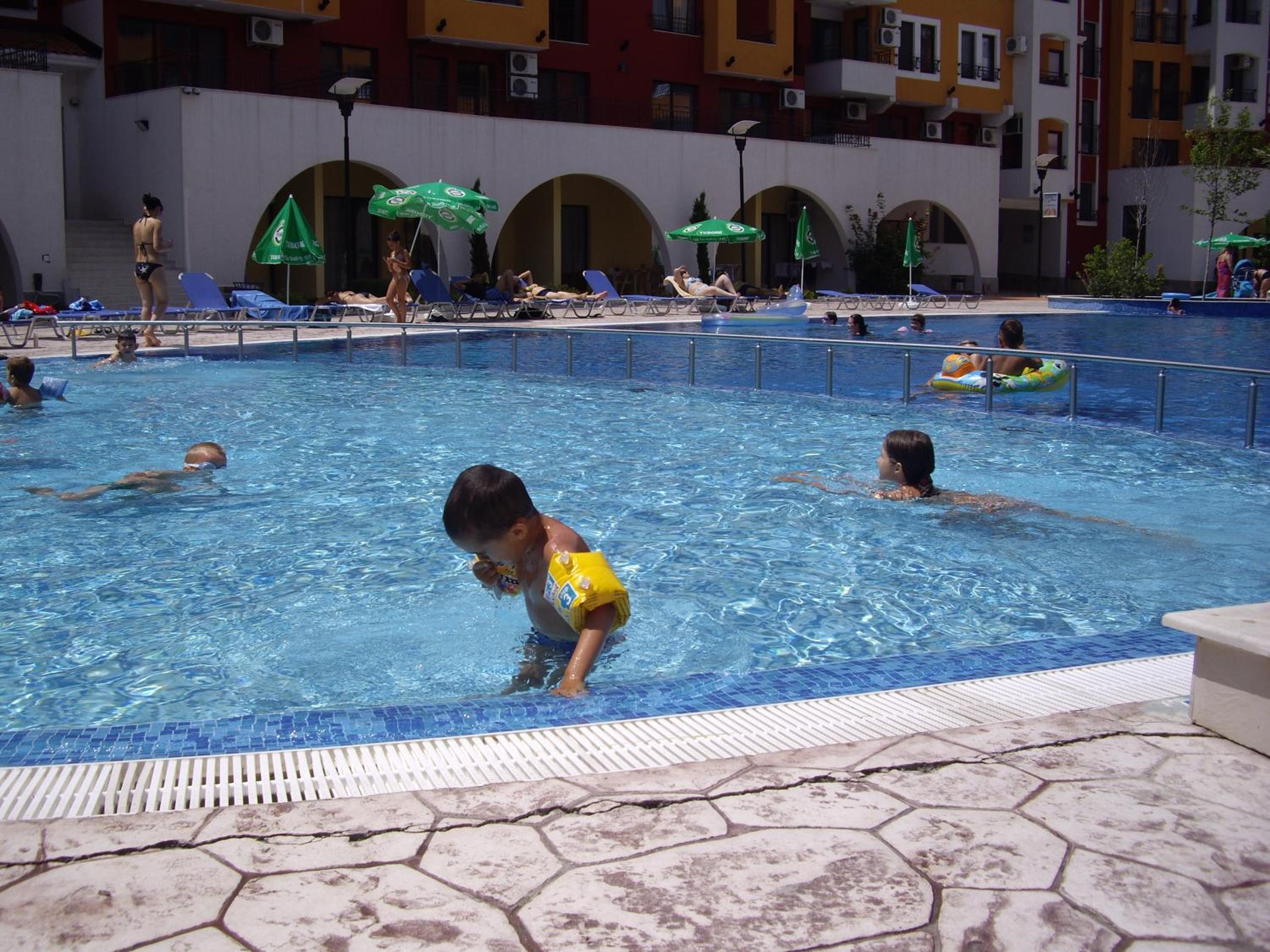 APARTMENT STUDIO DELUXE MARINA CAPE 4 stars resort 33 5 view 5