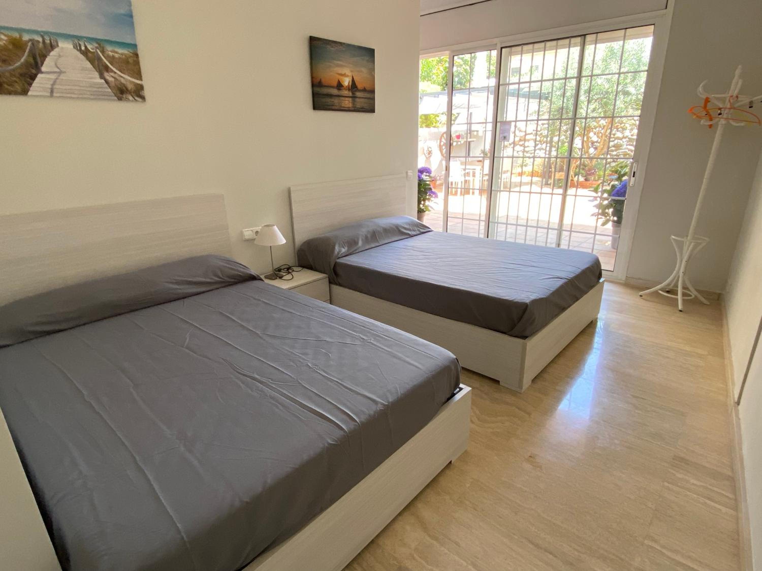 Apartamentos Playa