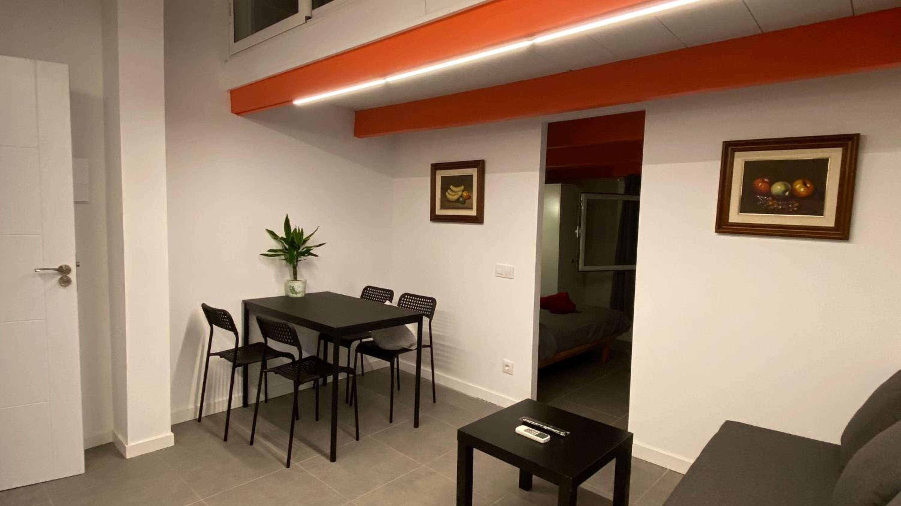 Apartamentos Playa