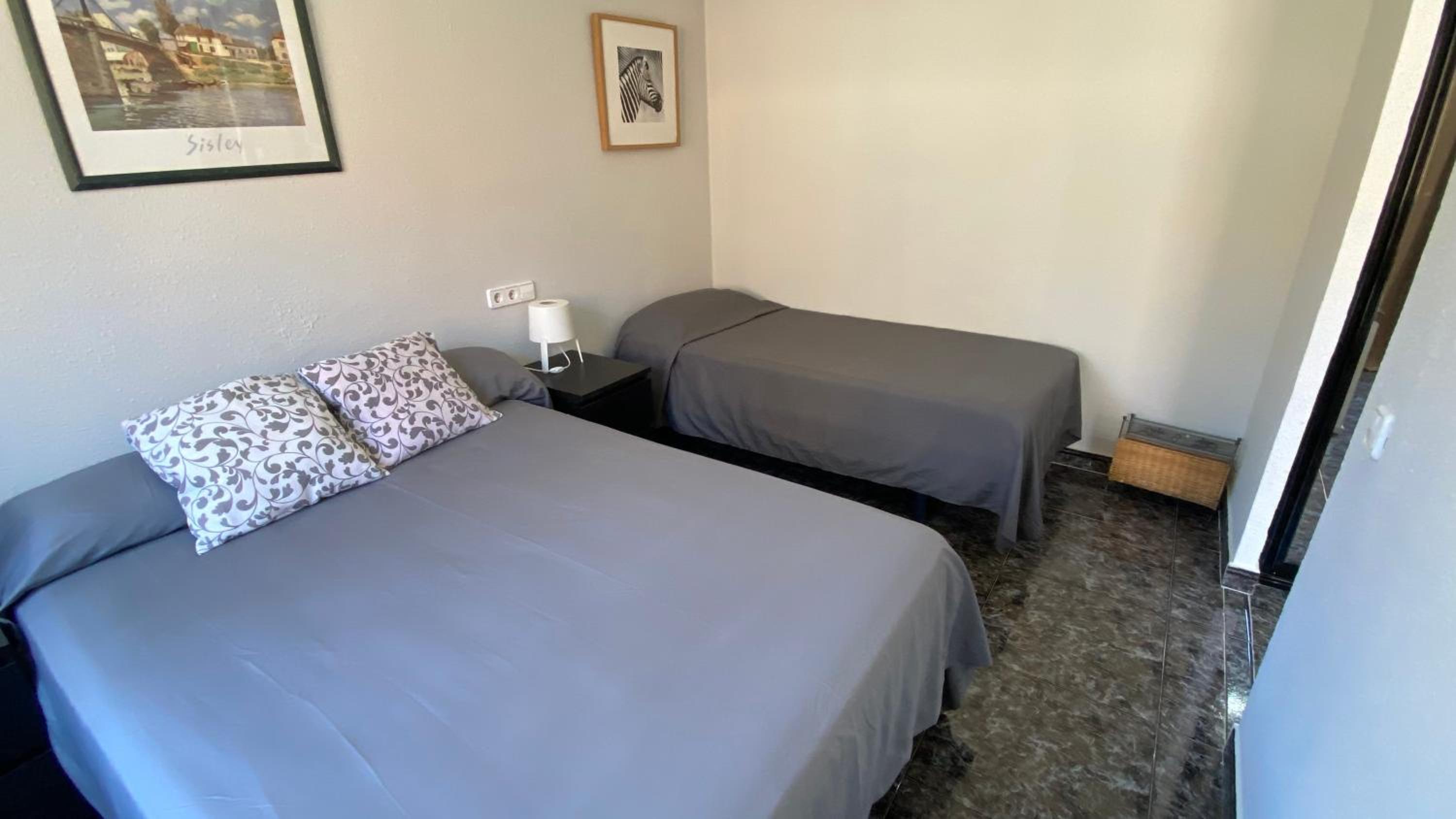 Apartamentos Playa