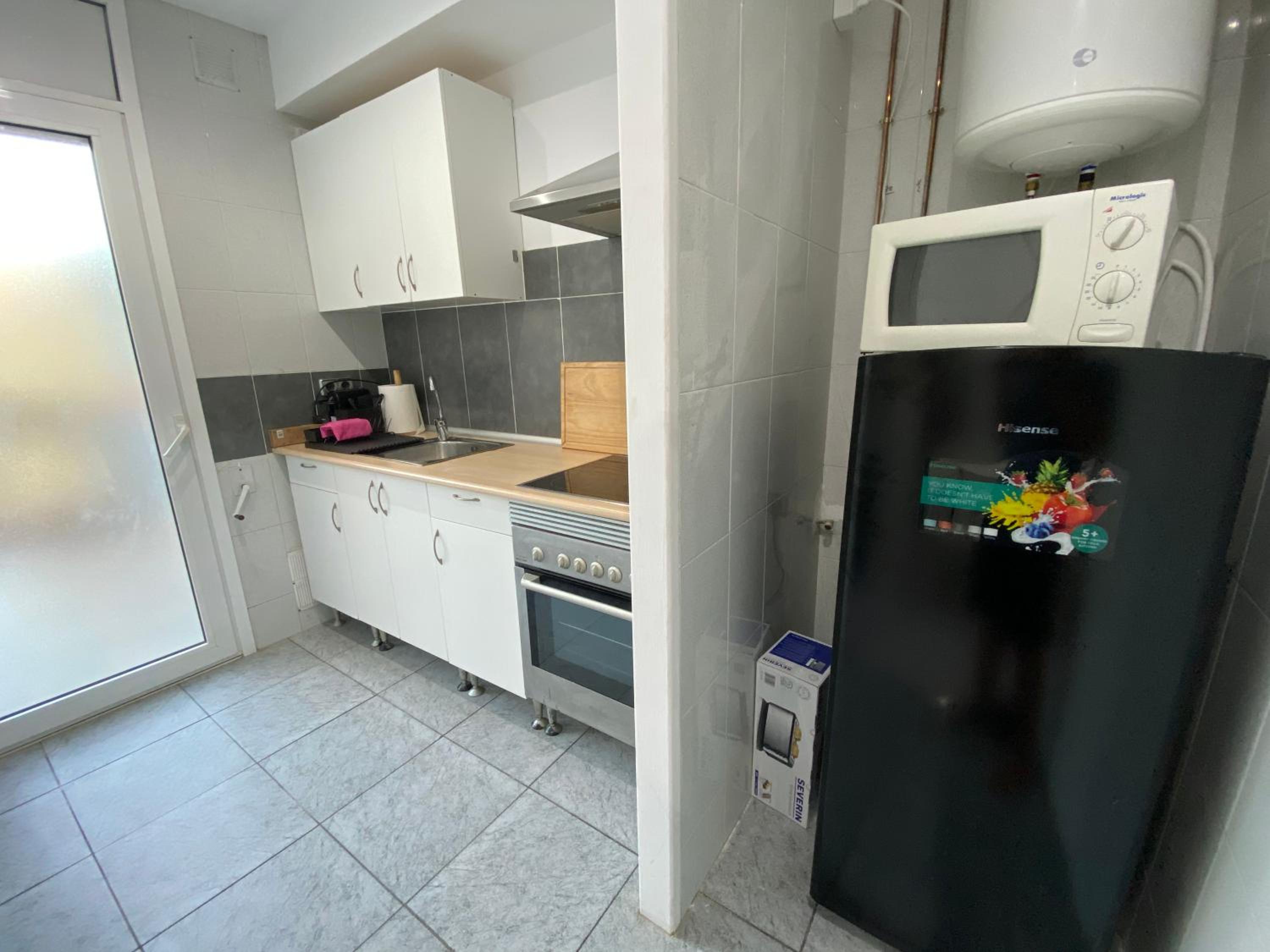 Apartamentos Playa