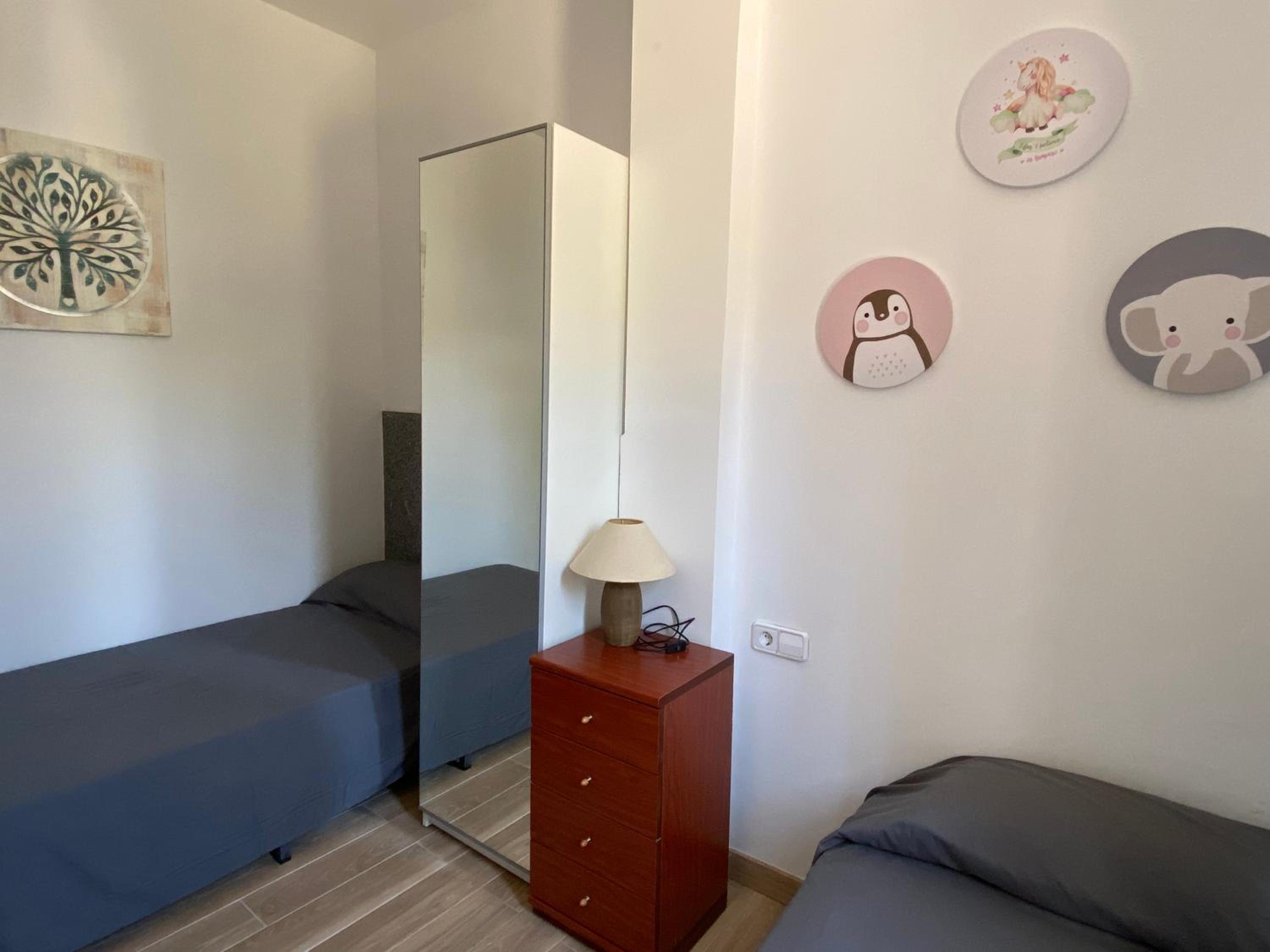 Apartamentos Playa