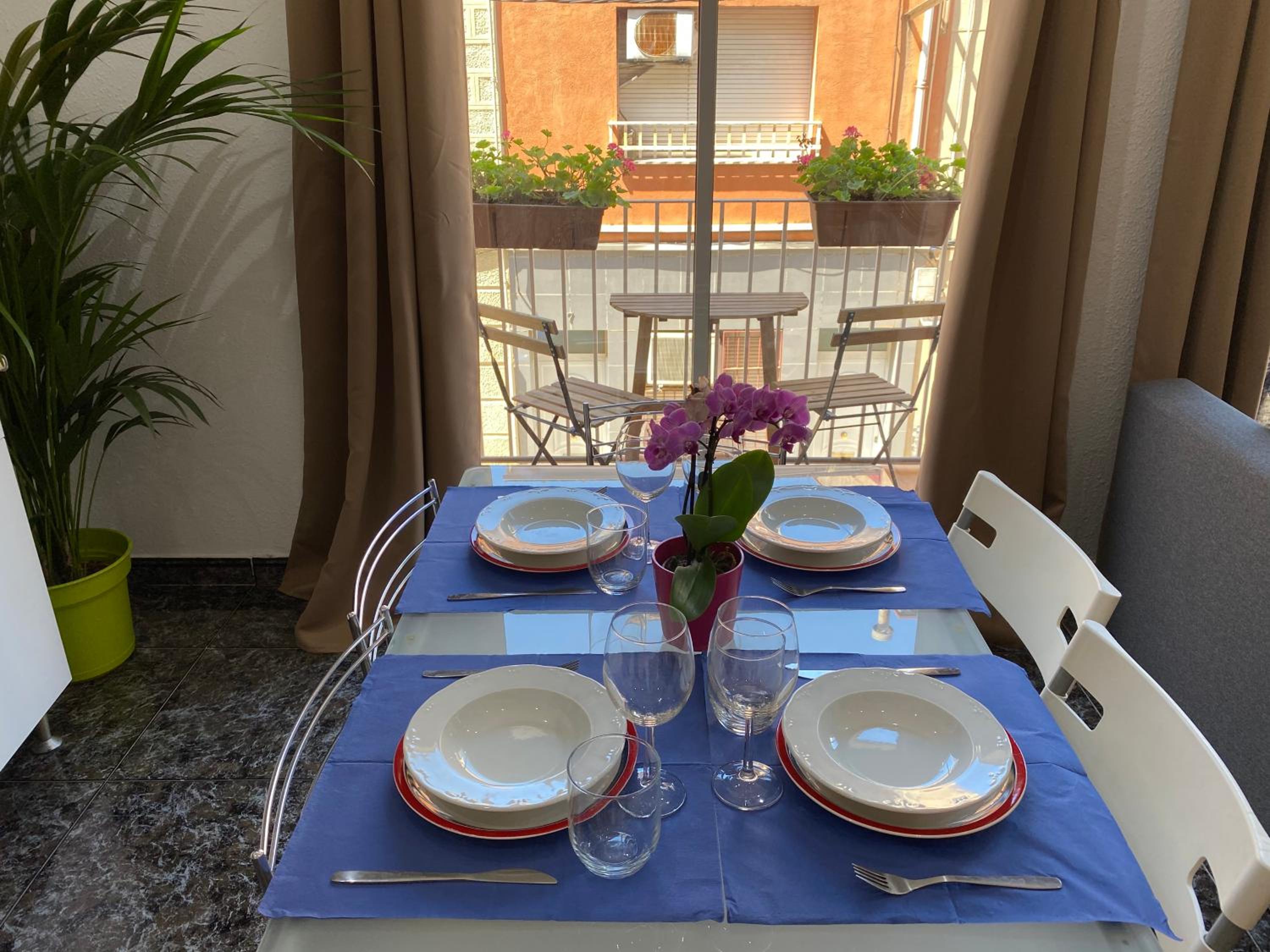 Apartamentos Playa