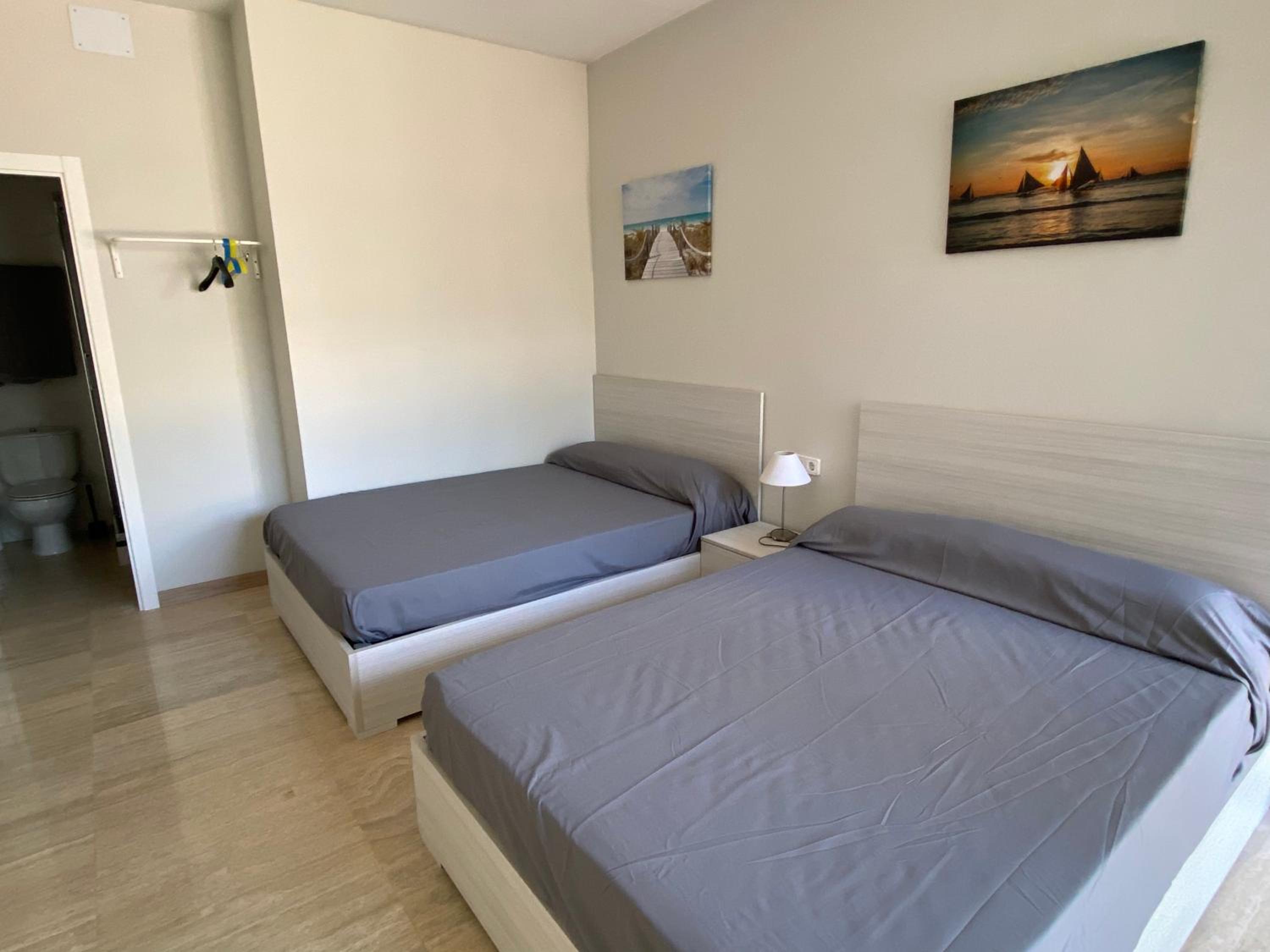 Apartamentos Playa