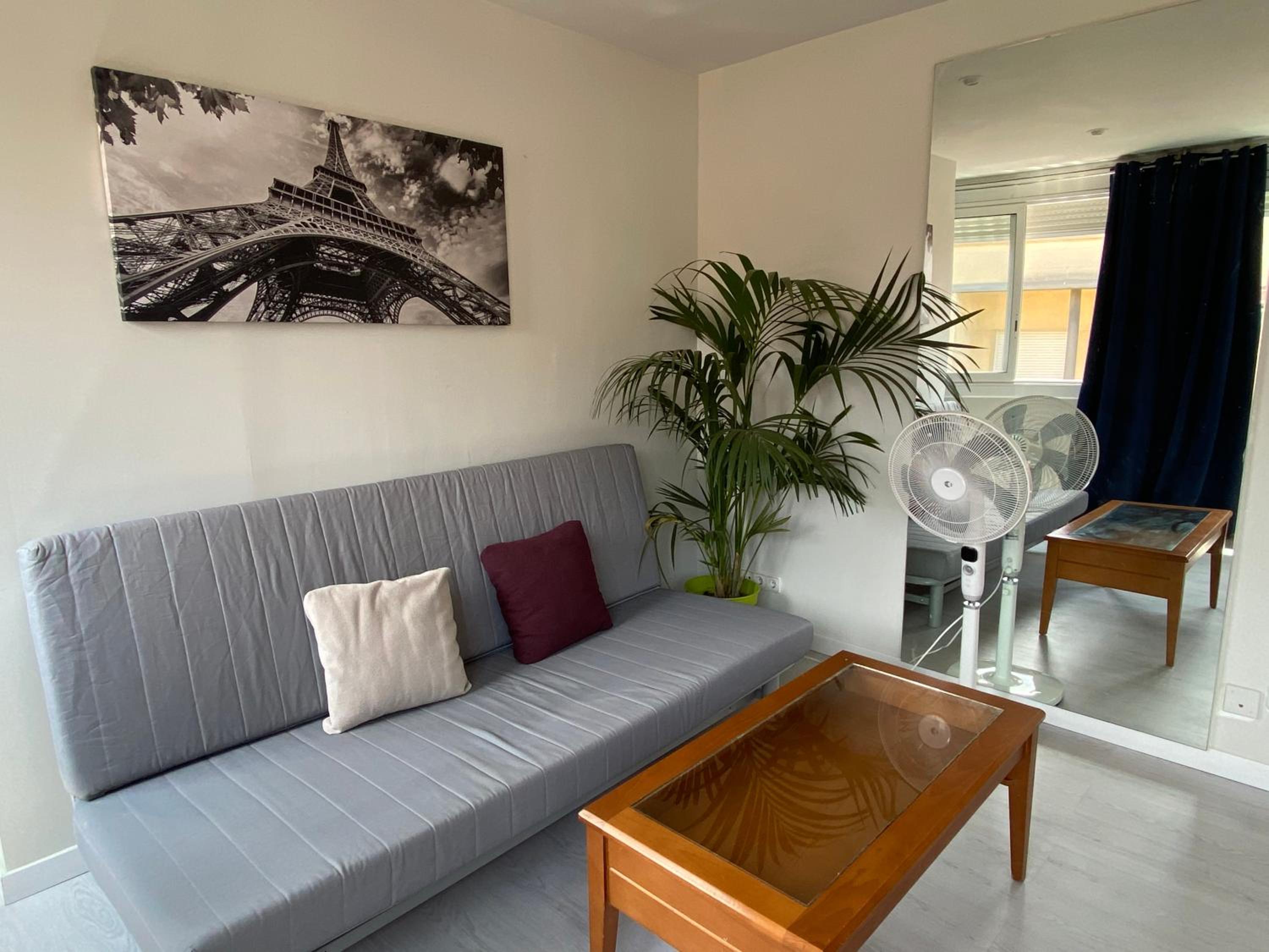 Apartamentos Playa