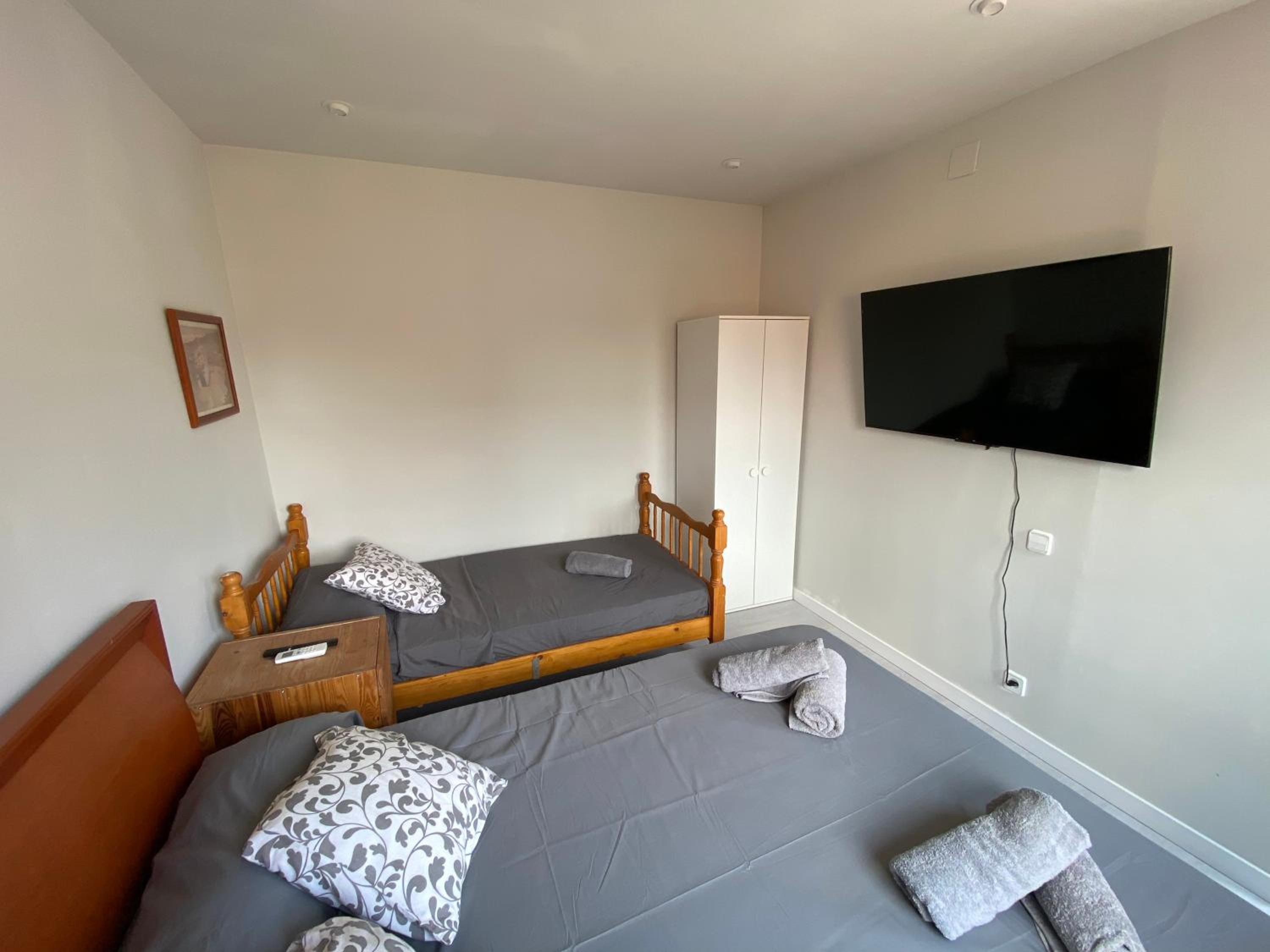Apartamentos Playa