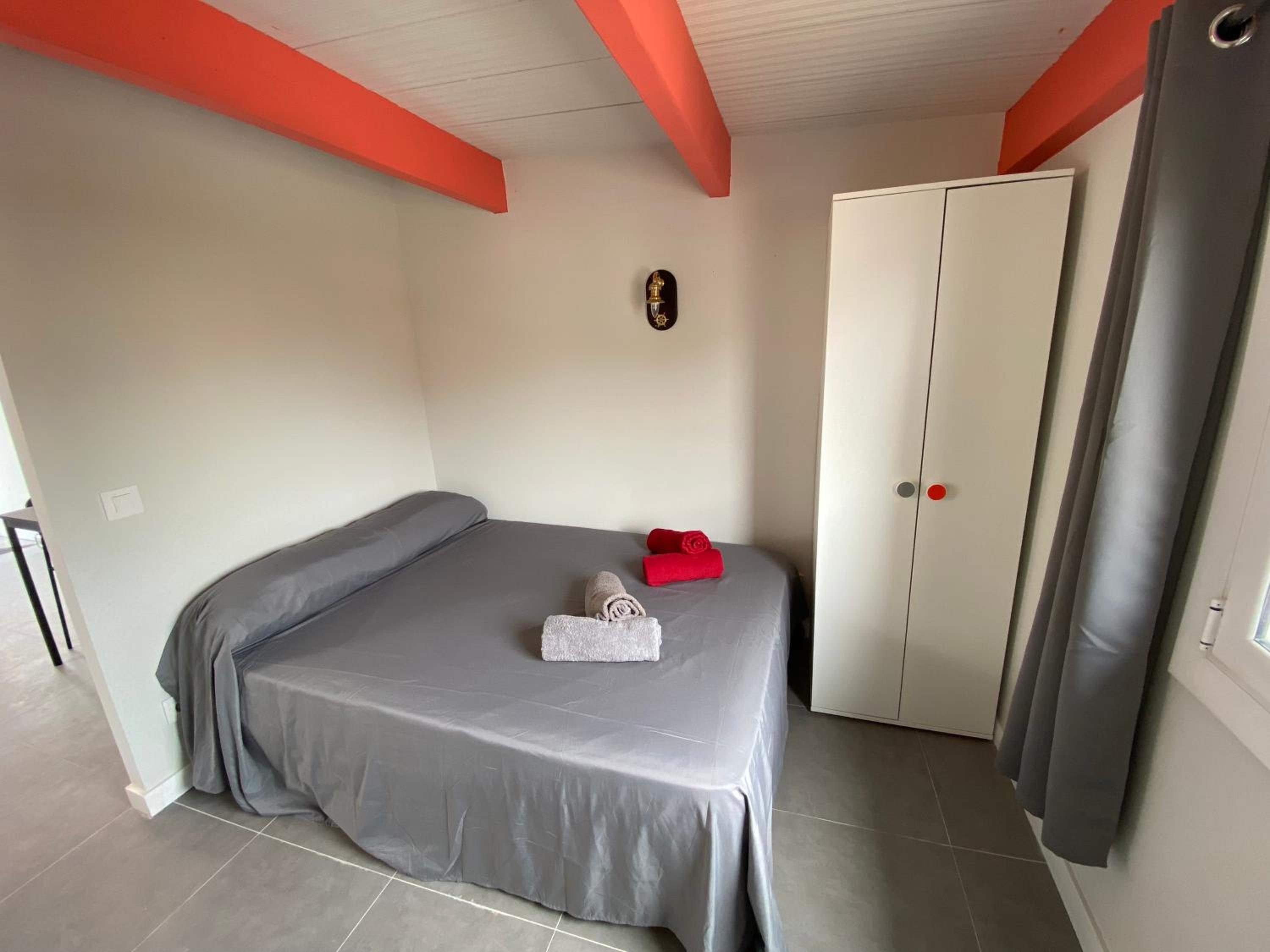 Apartamentos Playa