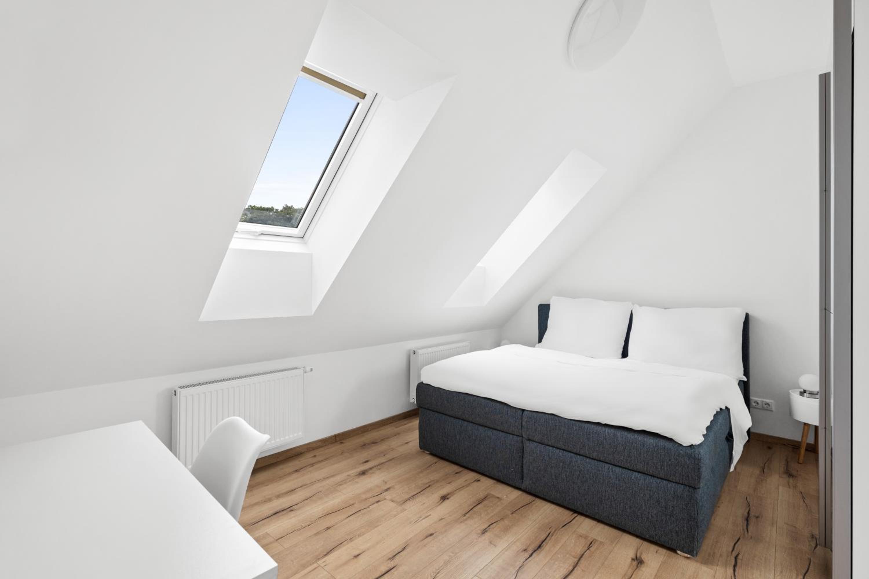 Wienerberg-Apartments