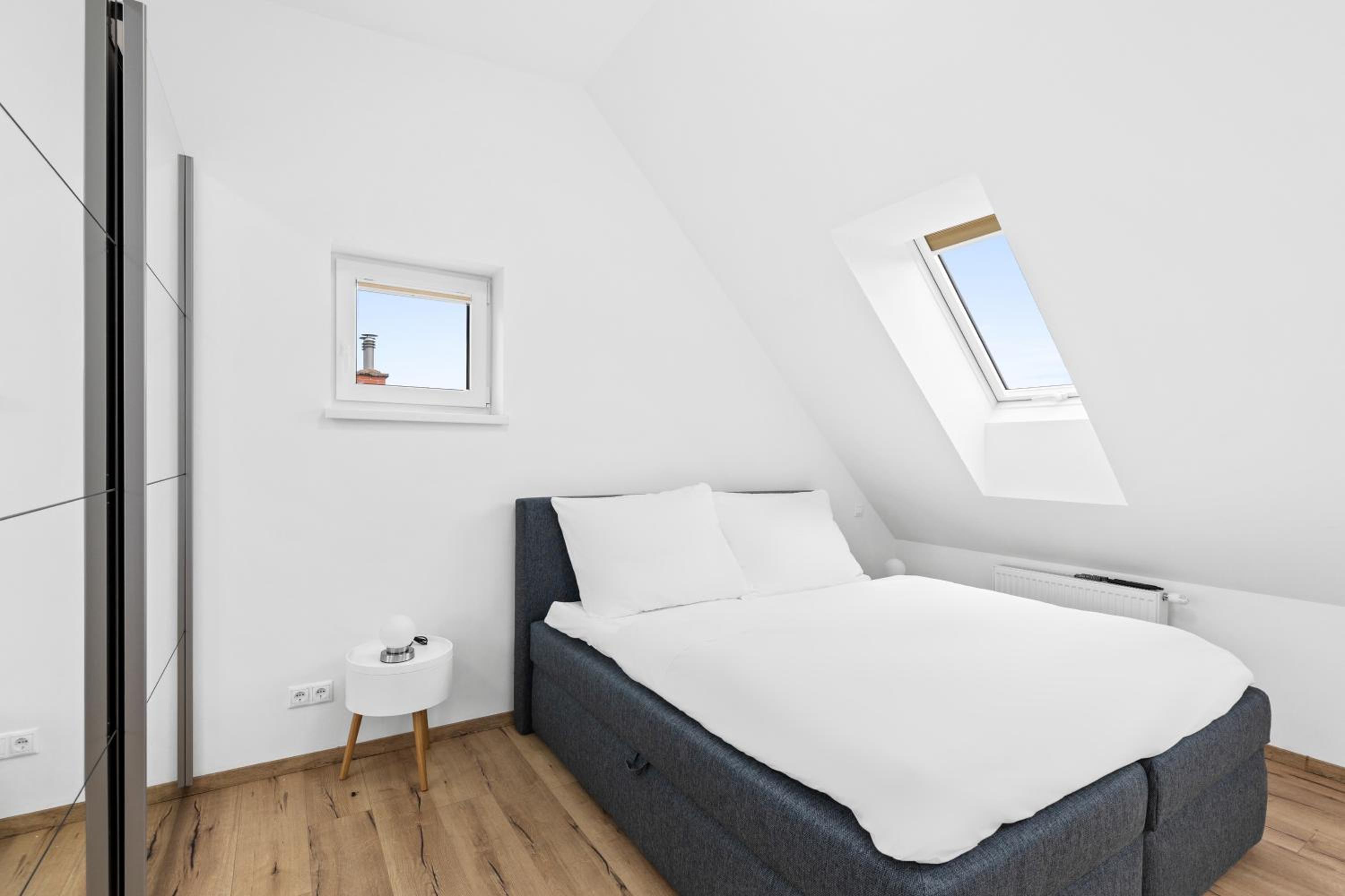 Wienerberg-Apartments