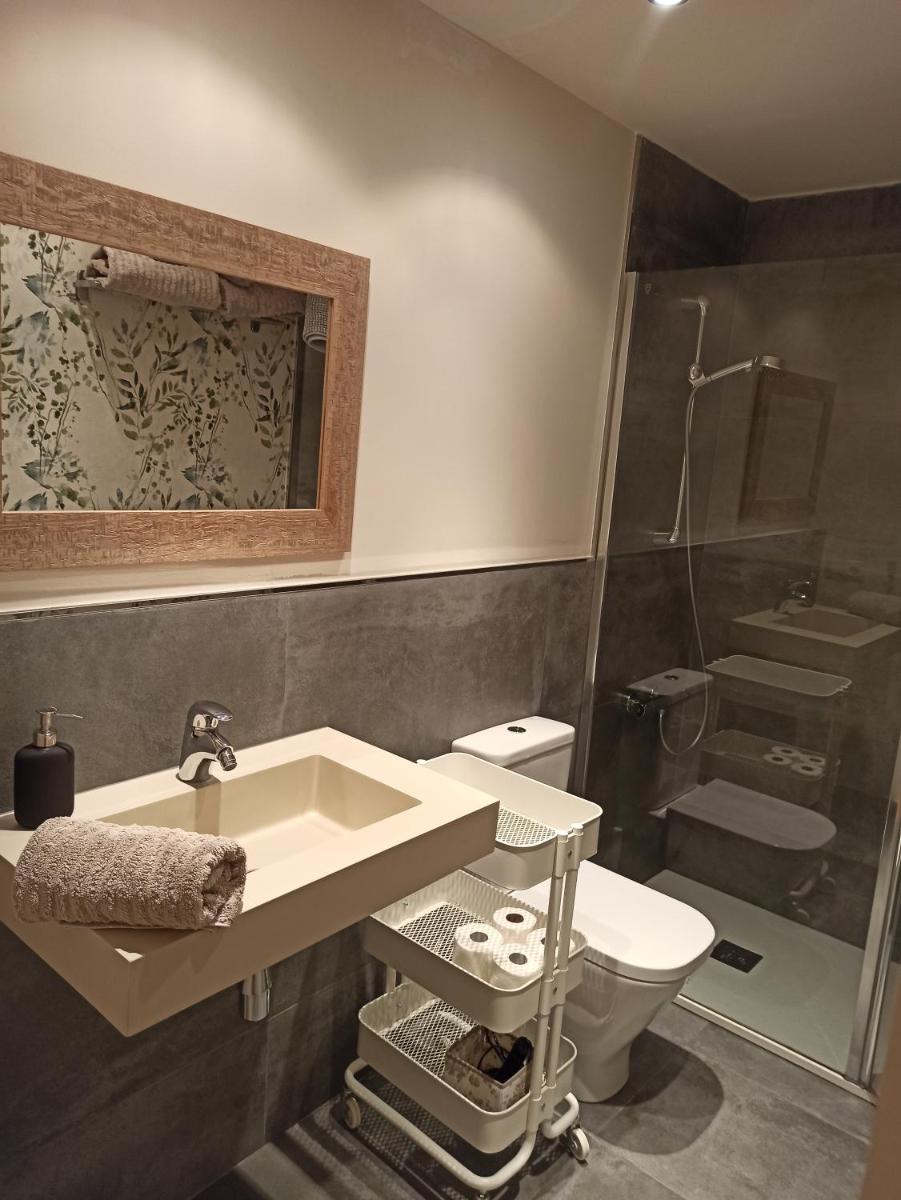 Apartamento independiente con jardín privado photo 4