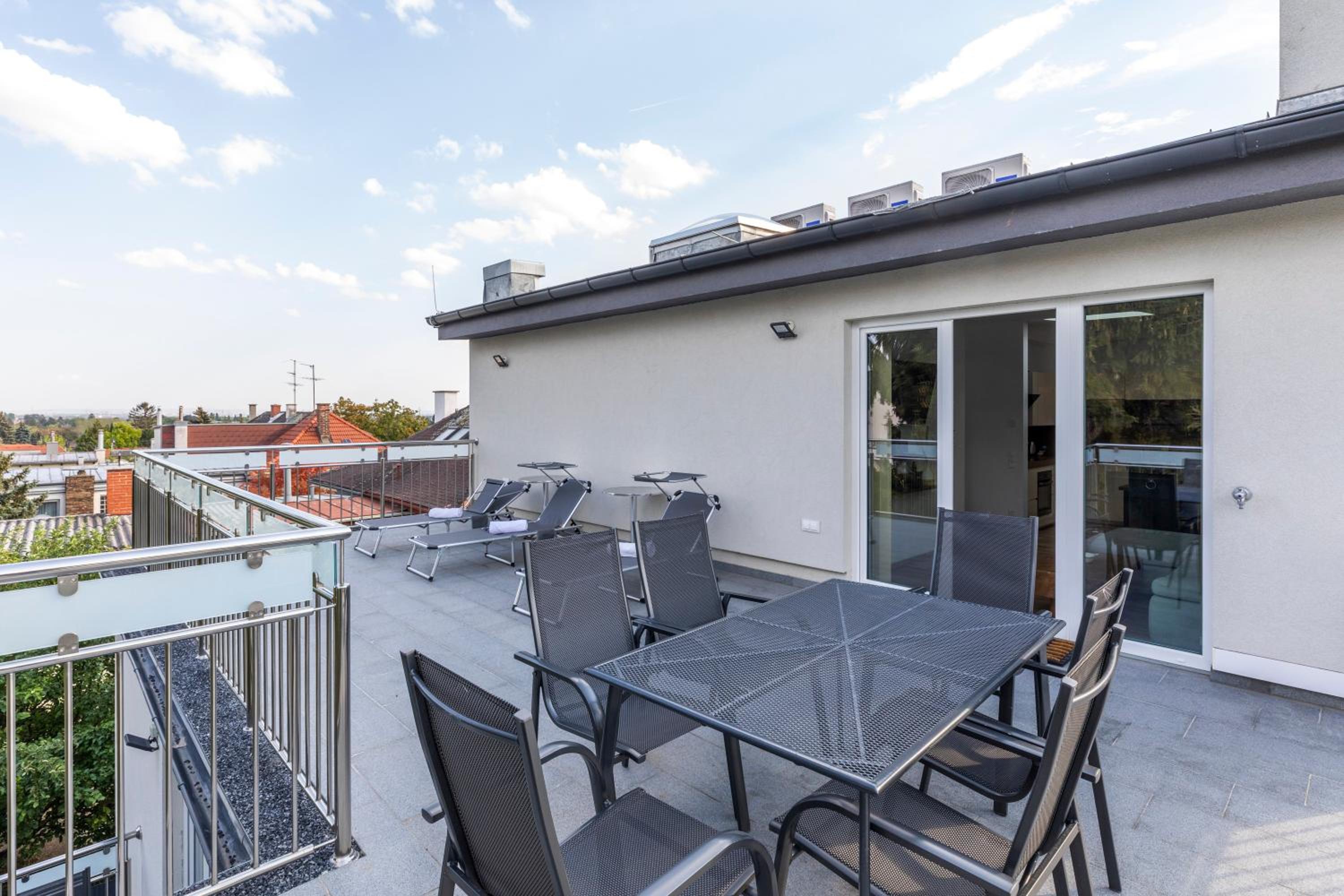 Wienerberg-Apartments