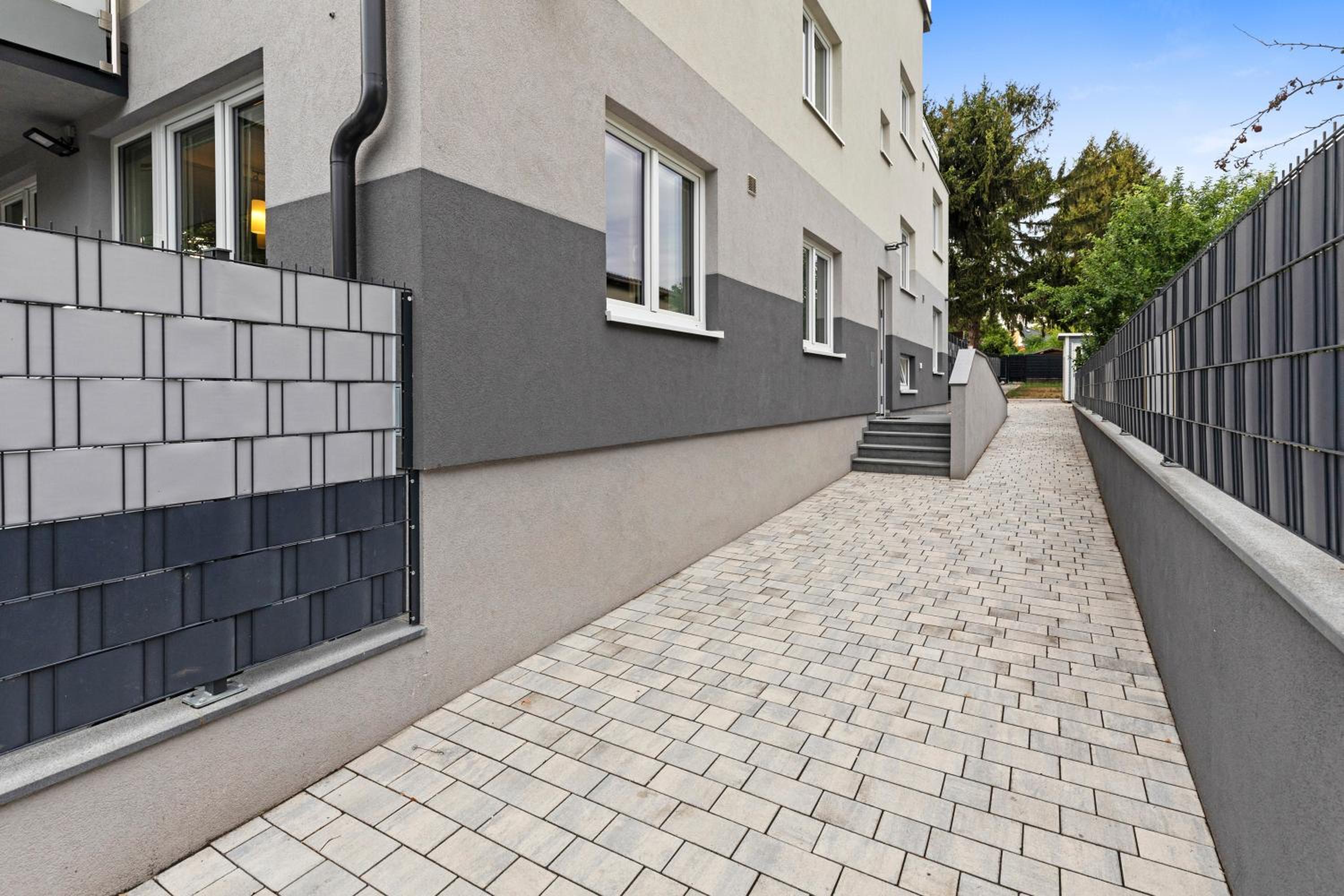 Wienerberg-Apartments