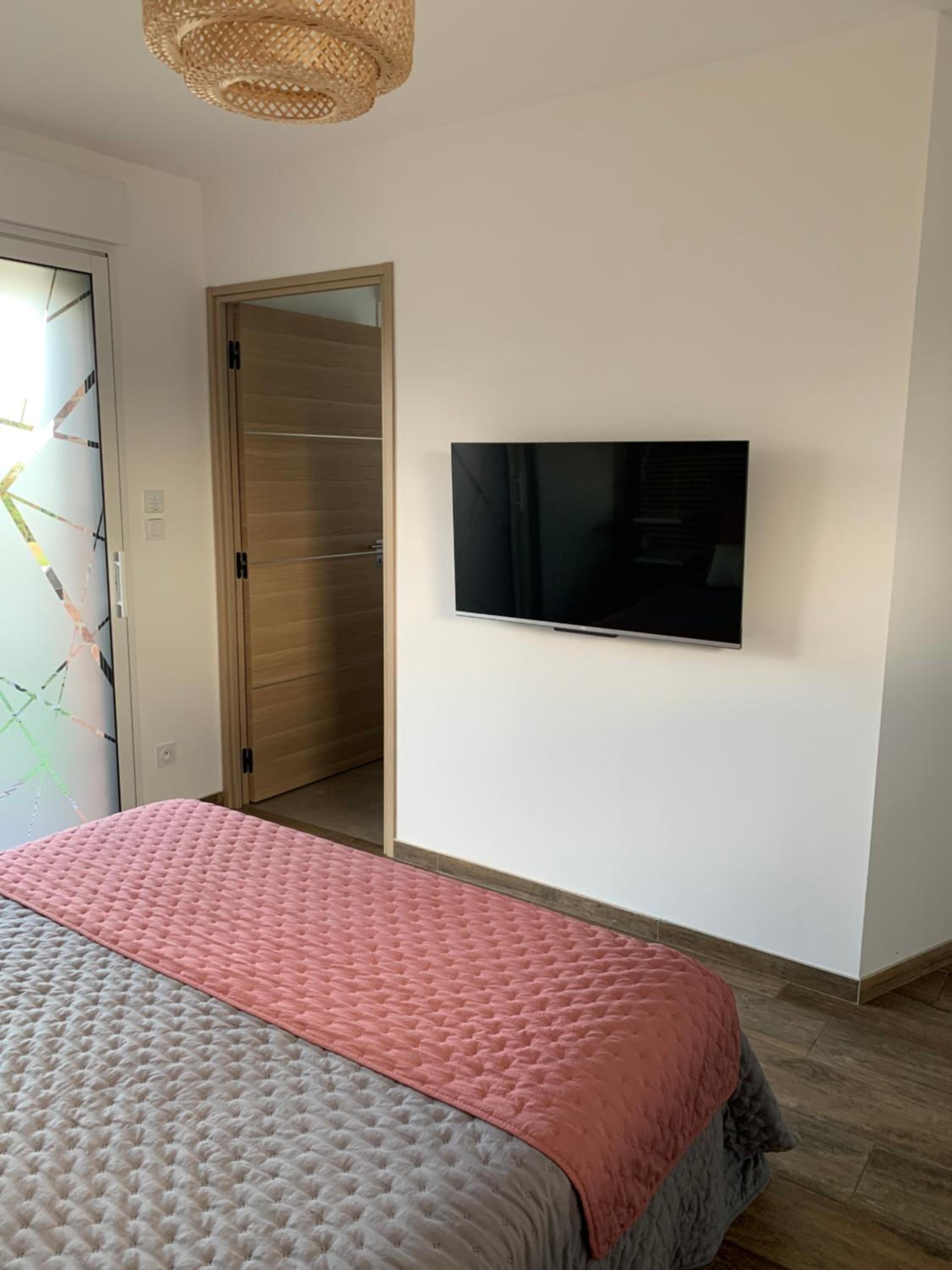 Les Chambres de Lily 1 view 3