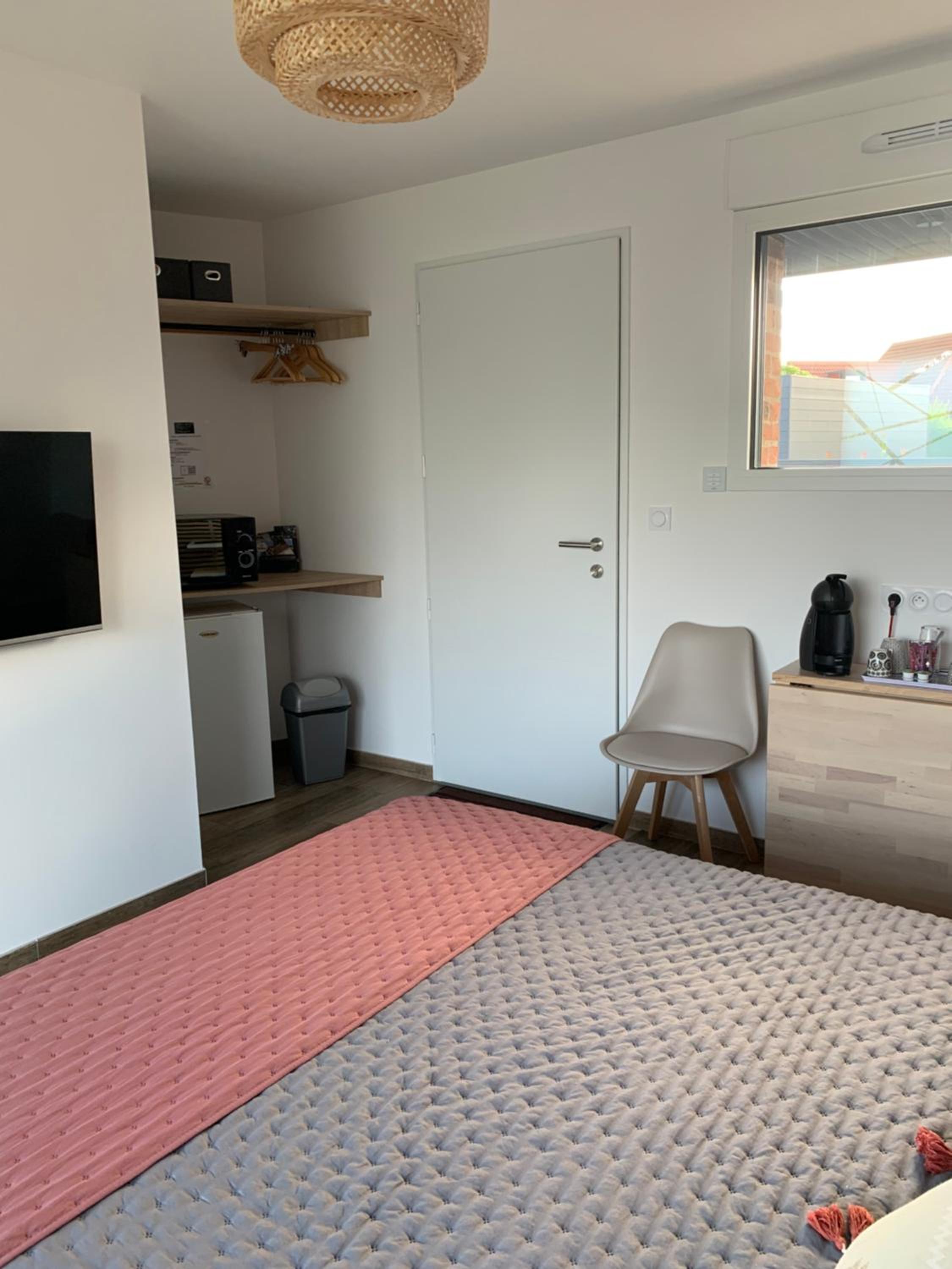 Les Chambres de Lily 1 view 4