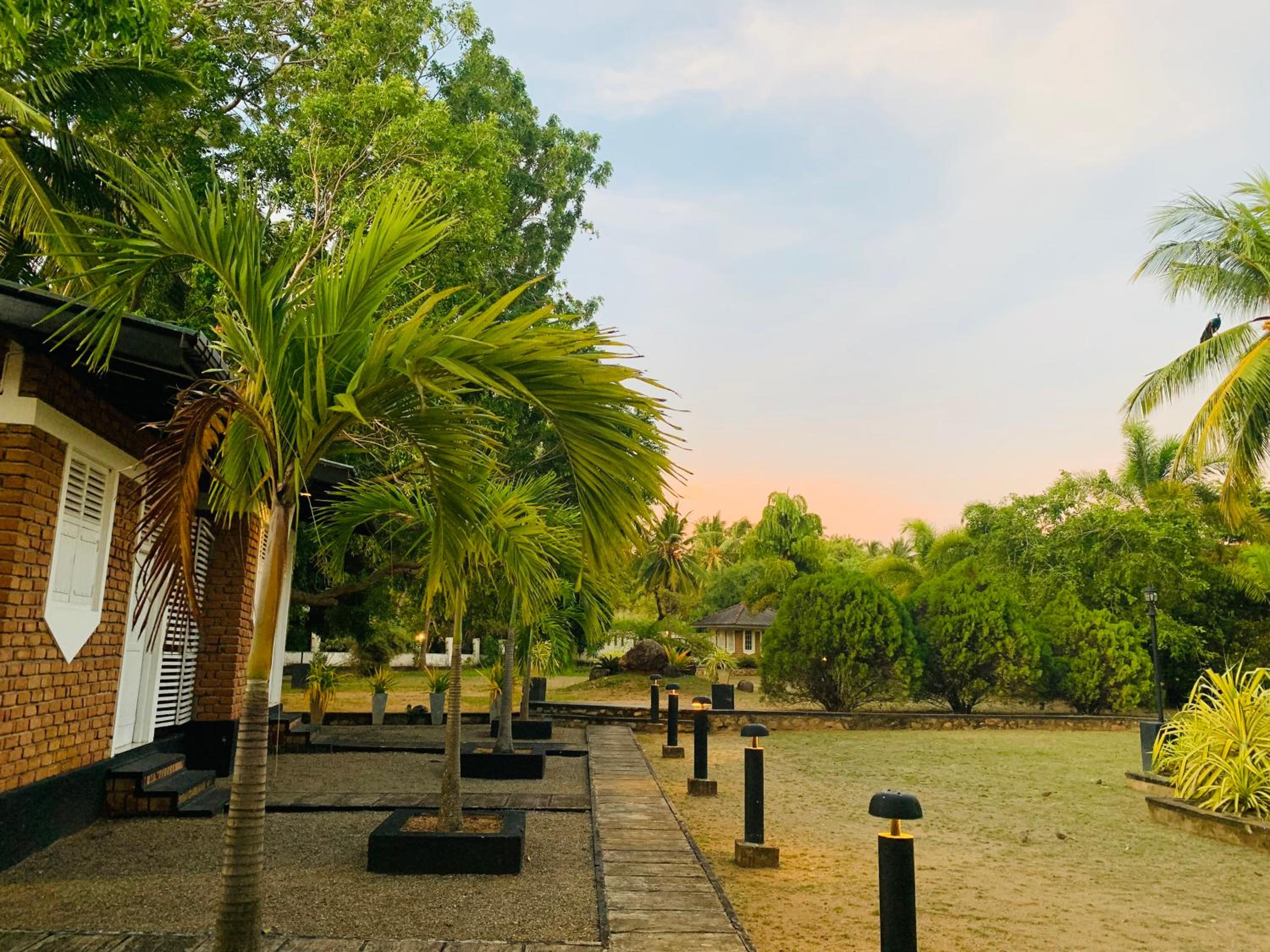Sethway Village