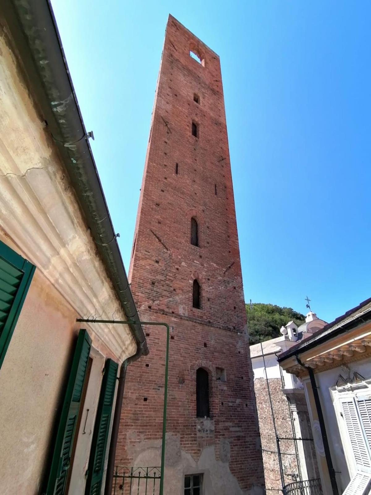 Appartamento Tra Le Torri view 2