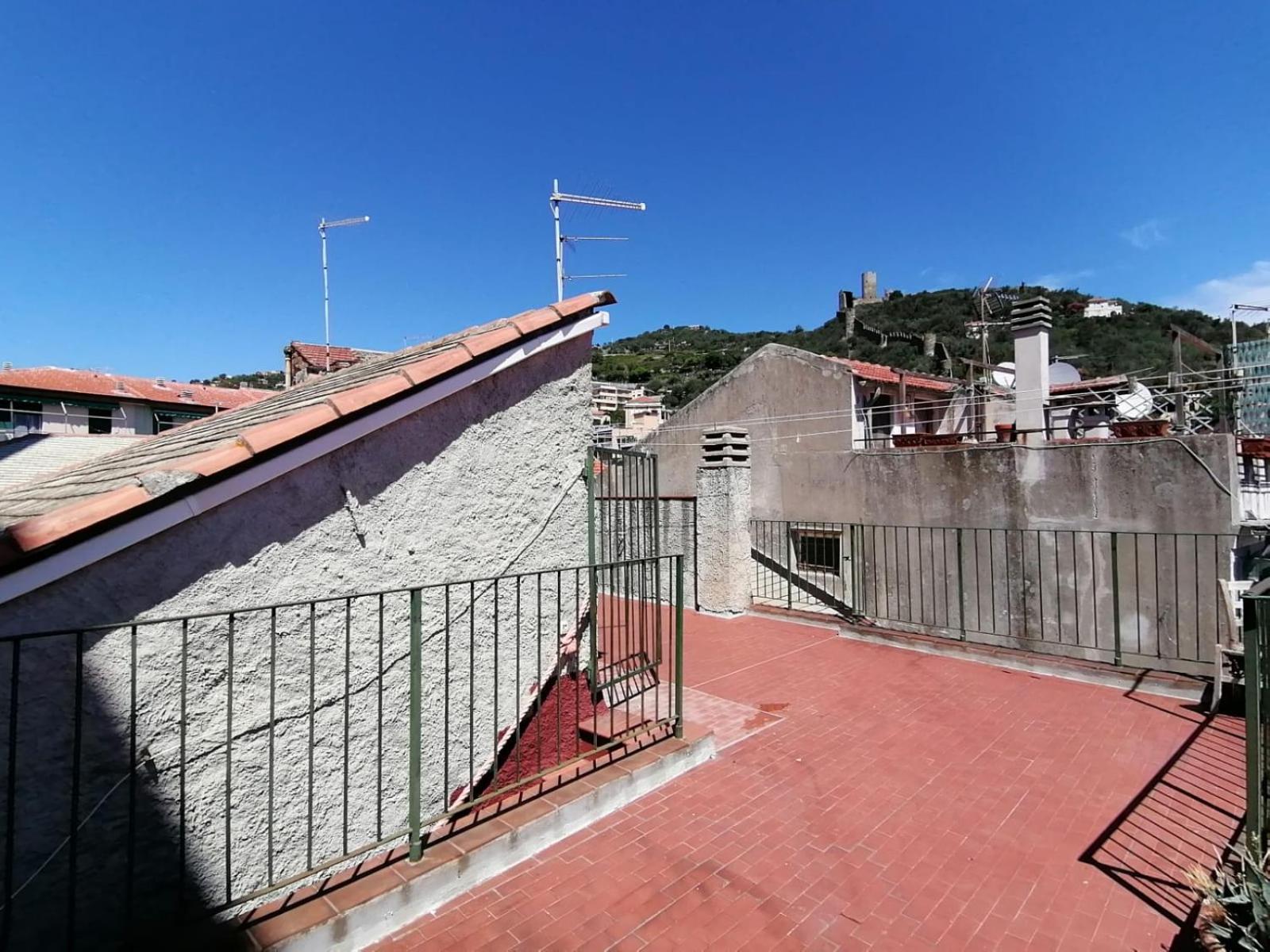 roof