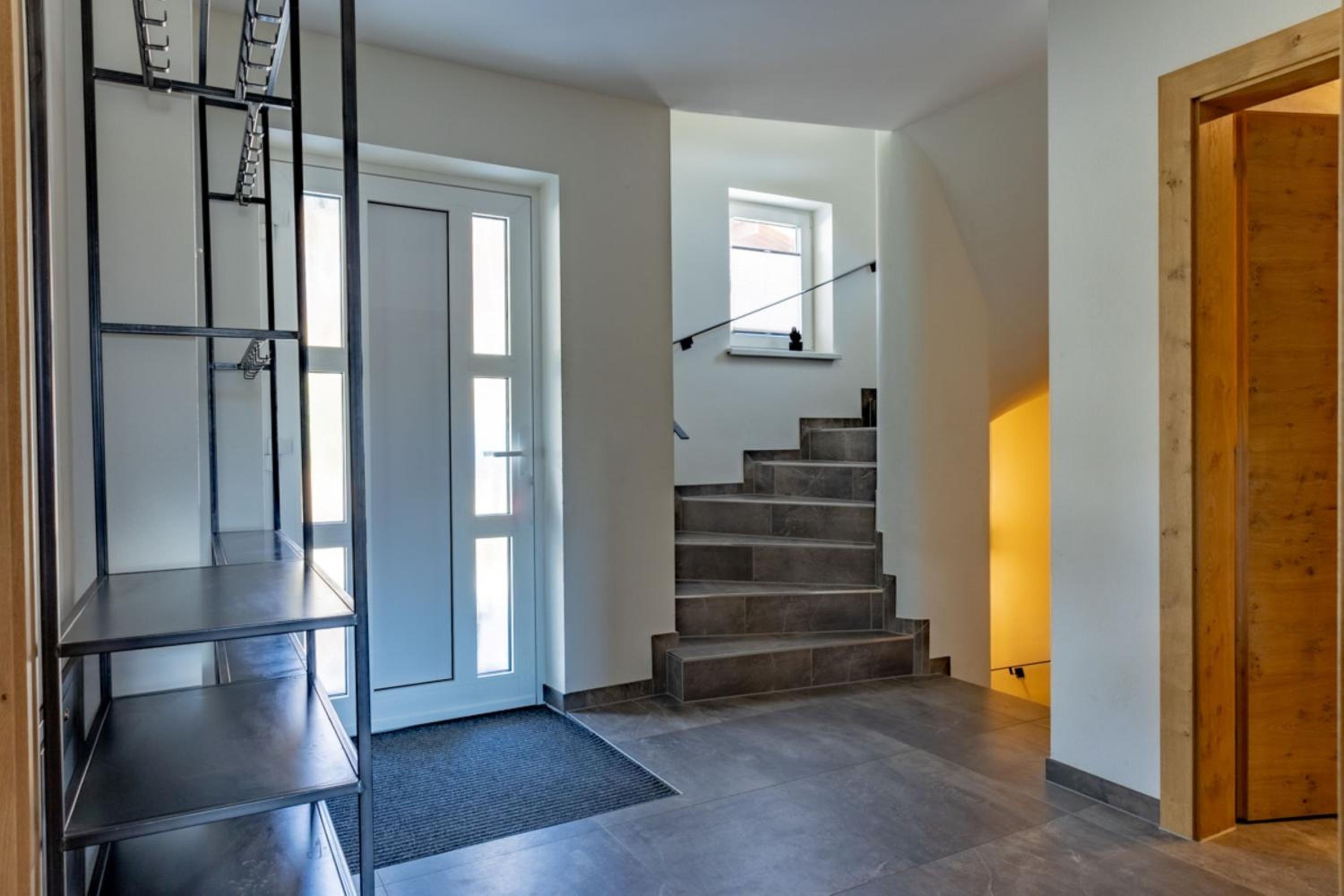 Haus am Bach