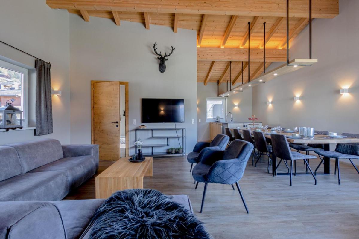 Haus am Bach