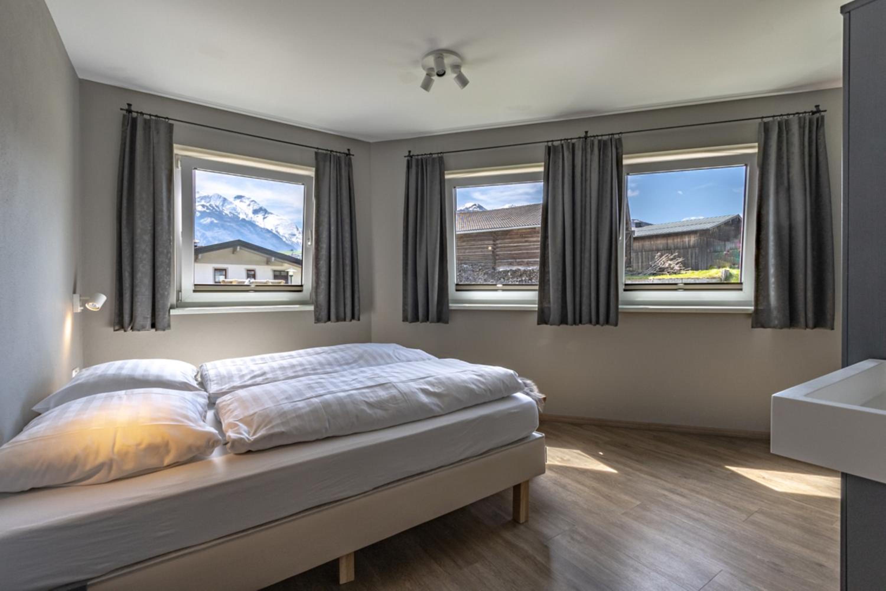 Haus am Bach