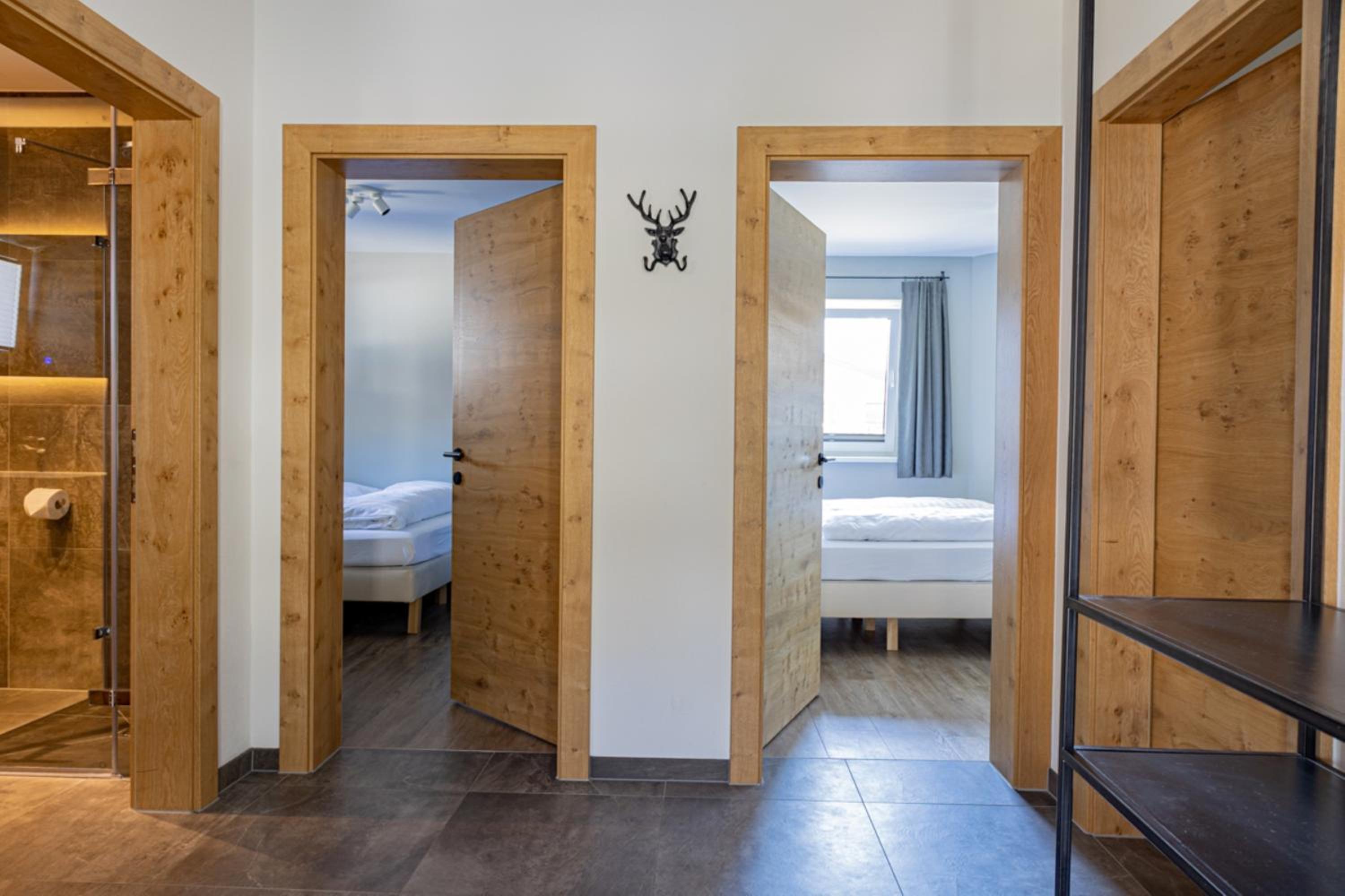 Haus am Bach