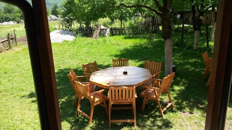 Guesthouse Mehmeti