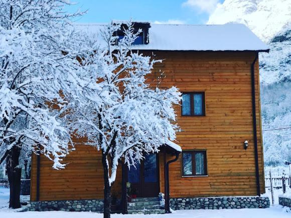 Guesthouse Mehmeti