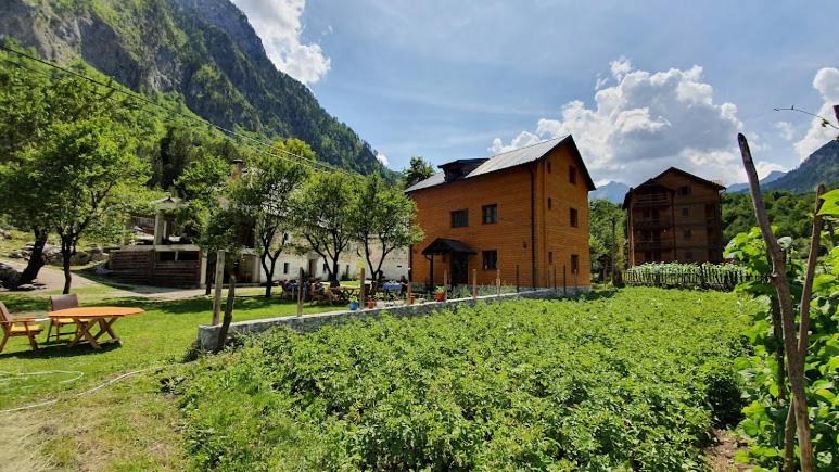 Guesthouse Mehmeti