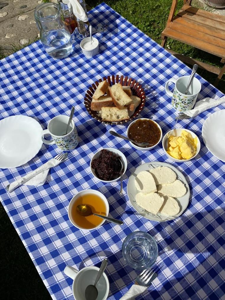 Guesthouse Mehmeti