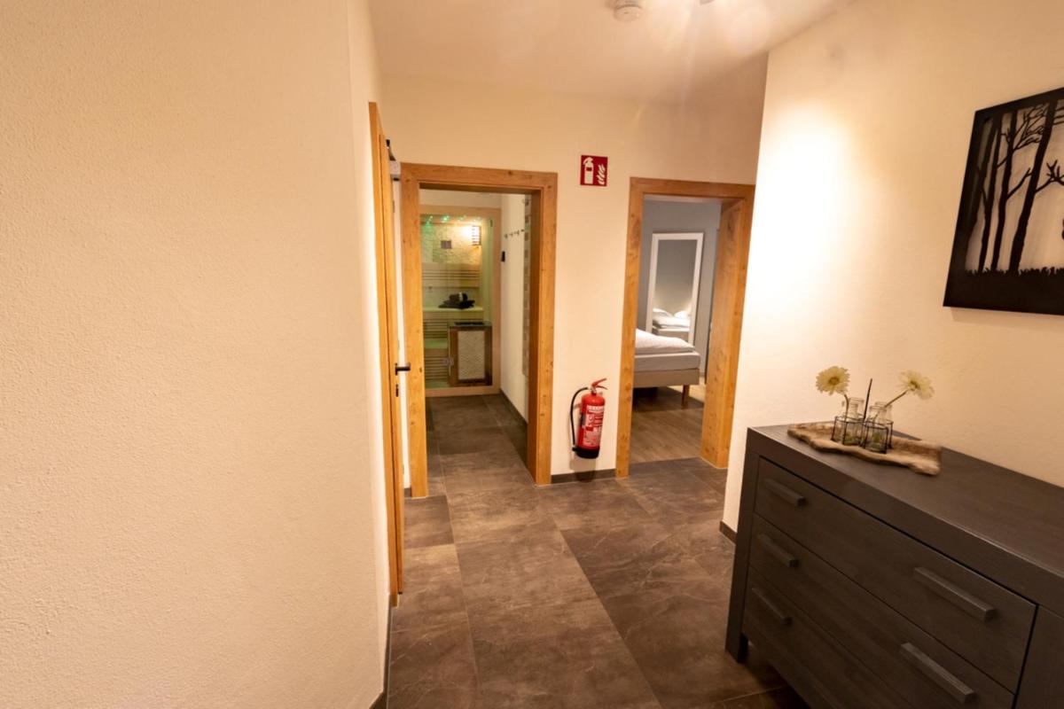 Haus am Bach