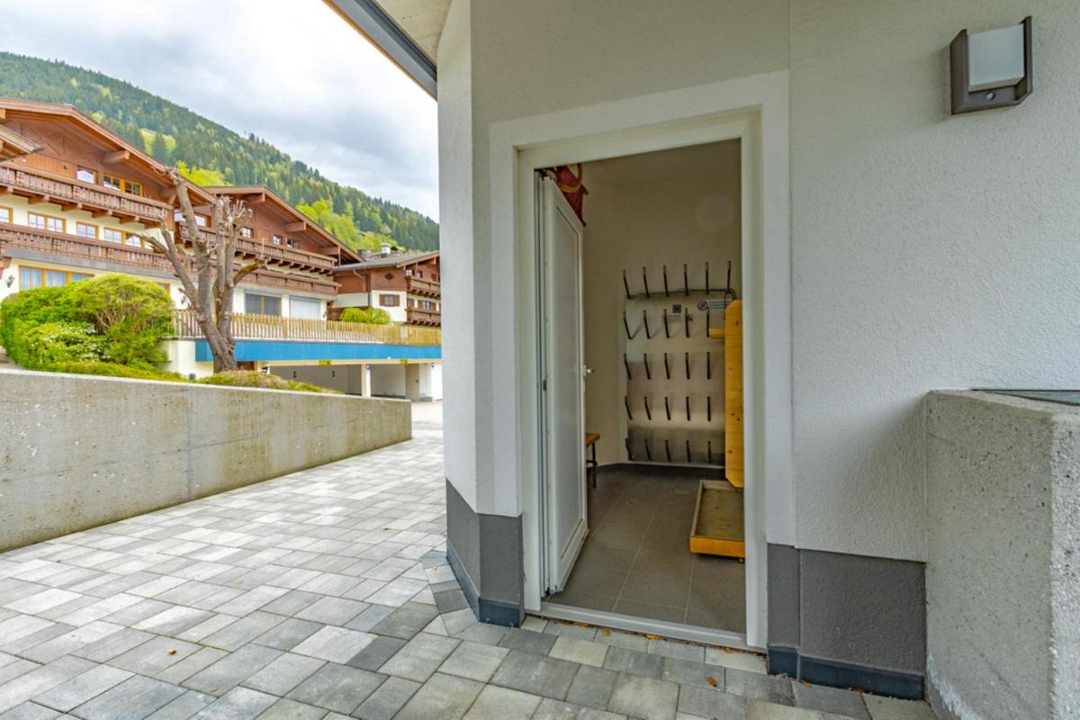 Haus am Bach