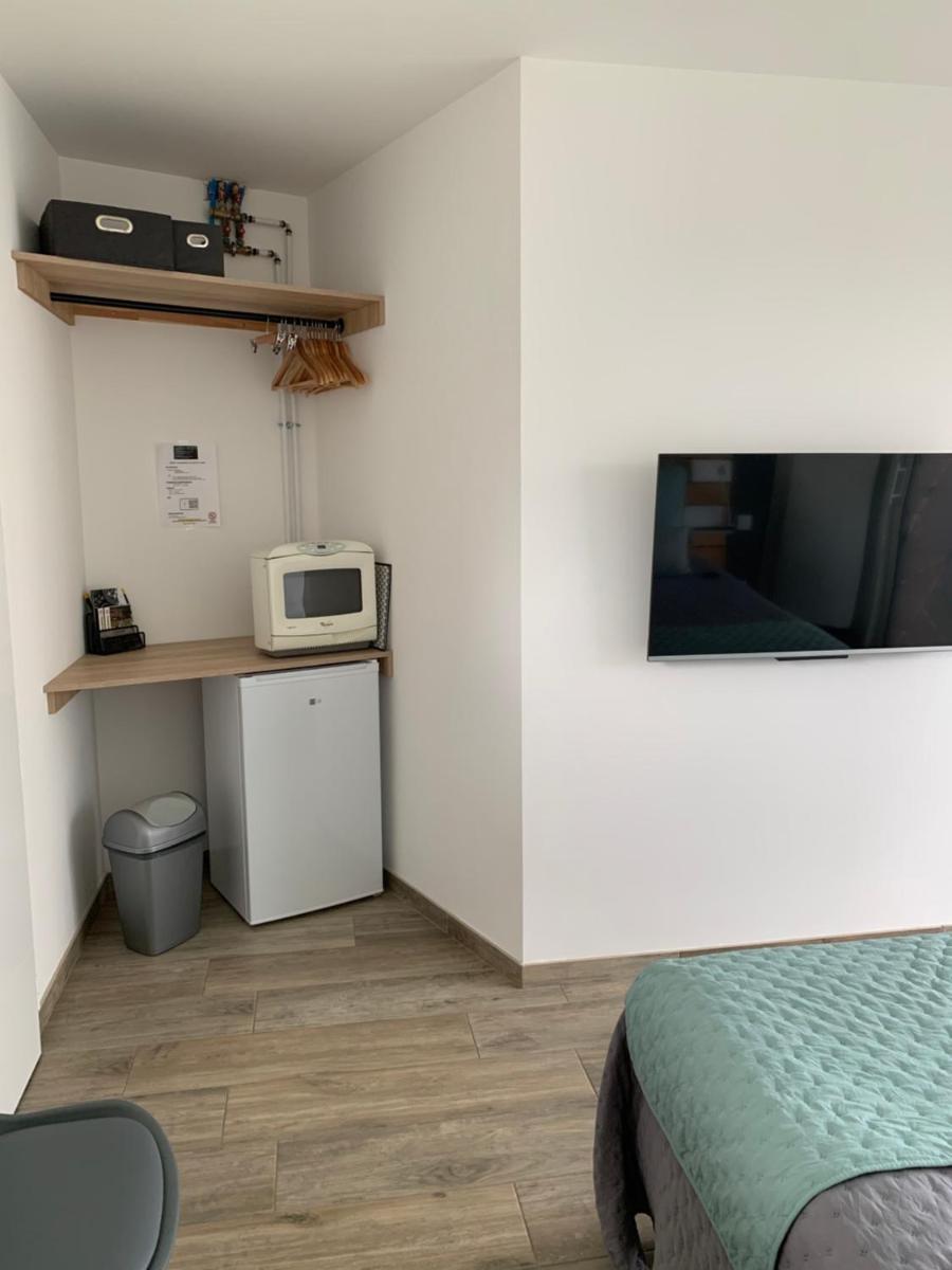 Les Chambres de Lily 2 view 4