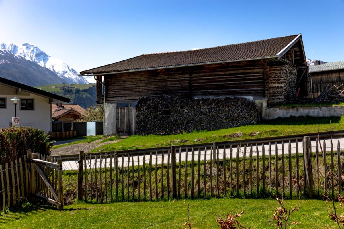 Haus am Bach