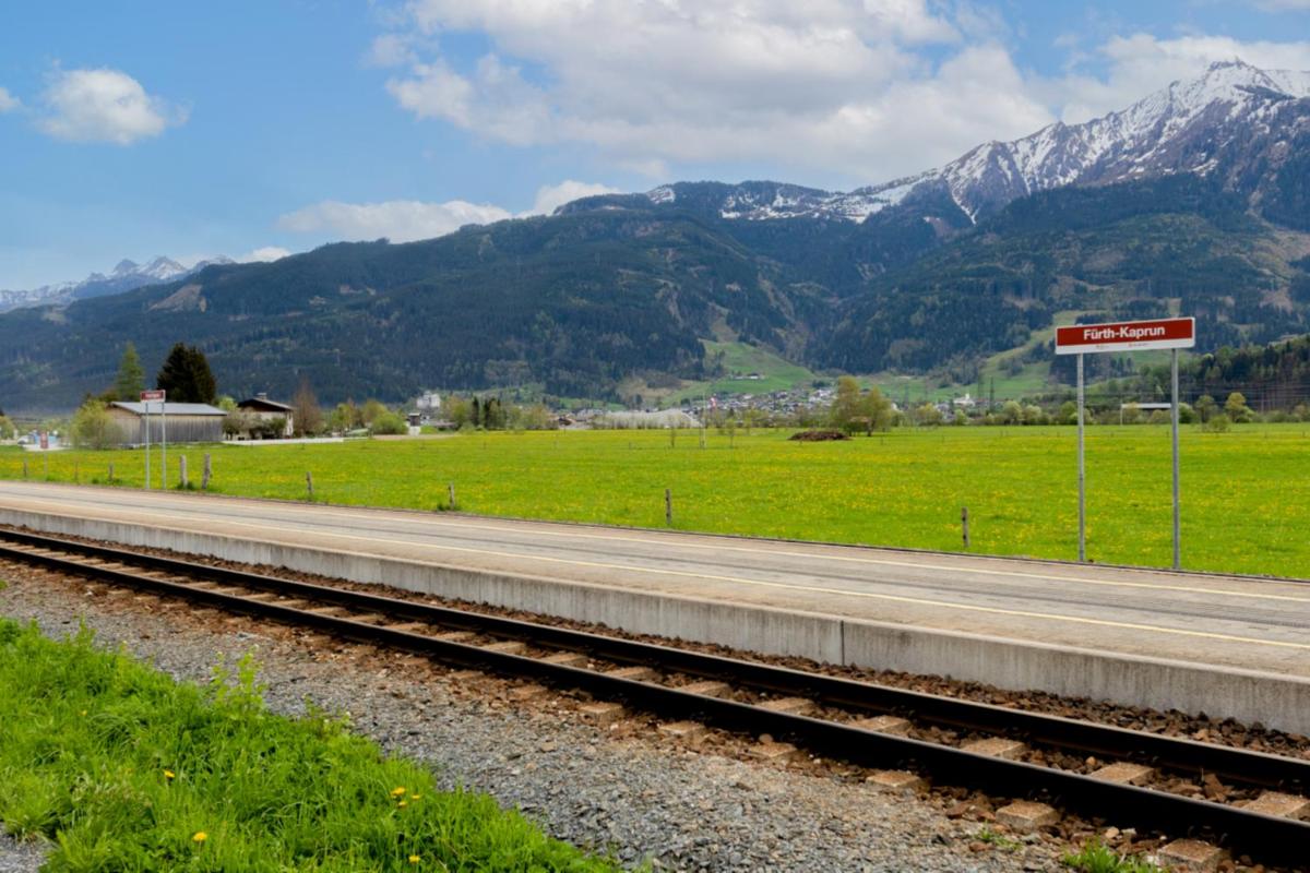 Haus am Bach