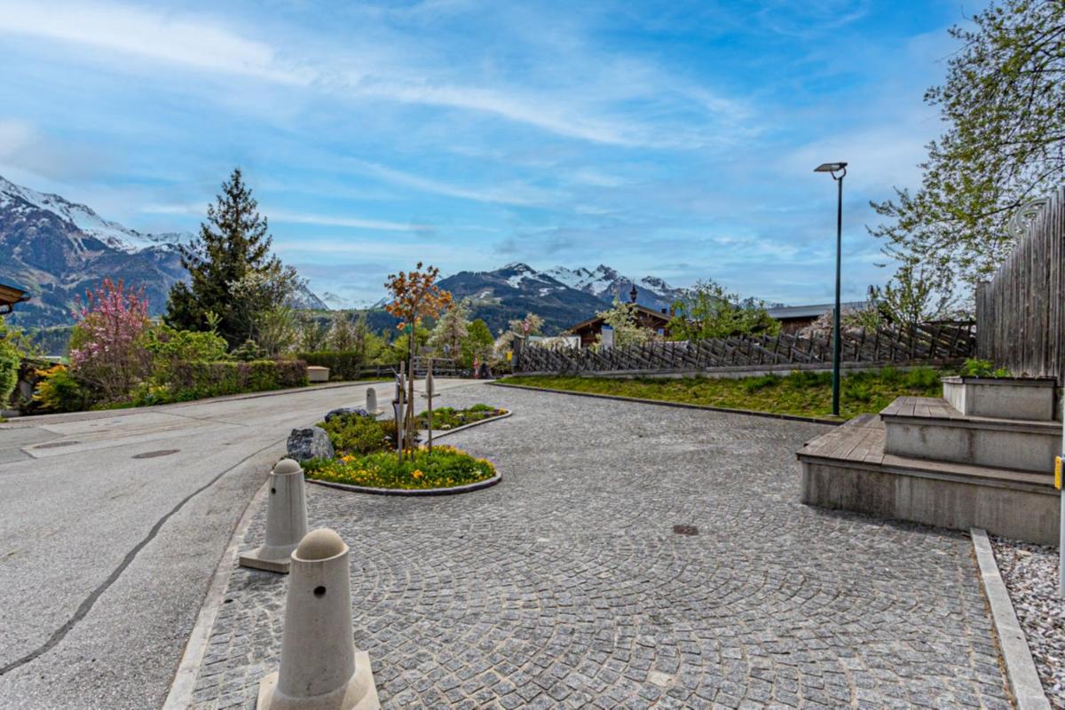 Haus am Bach