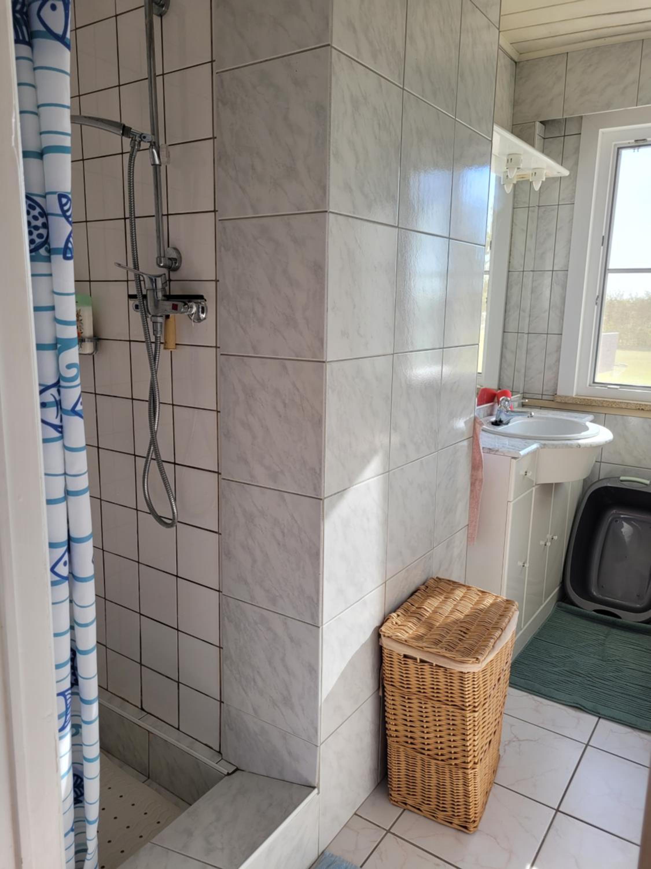 2 Bedroom Apartment in De Haan