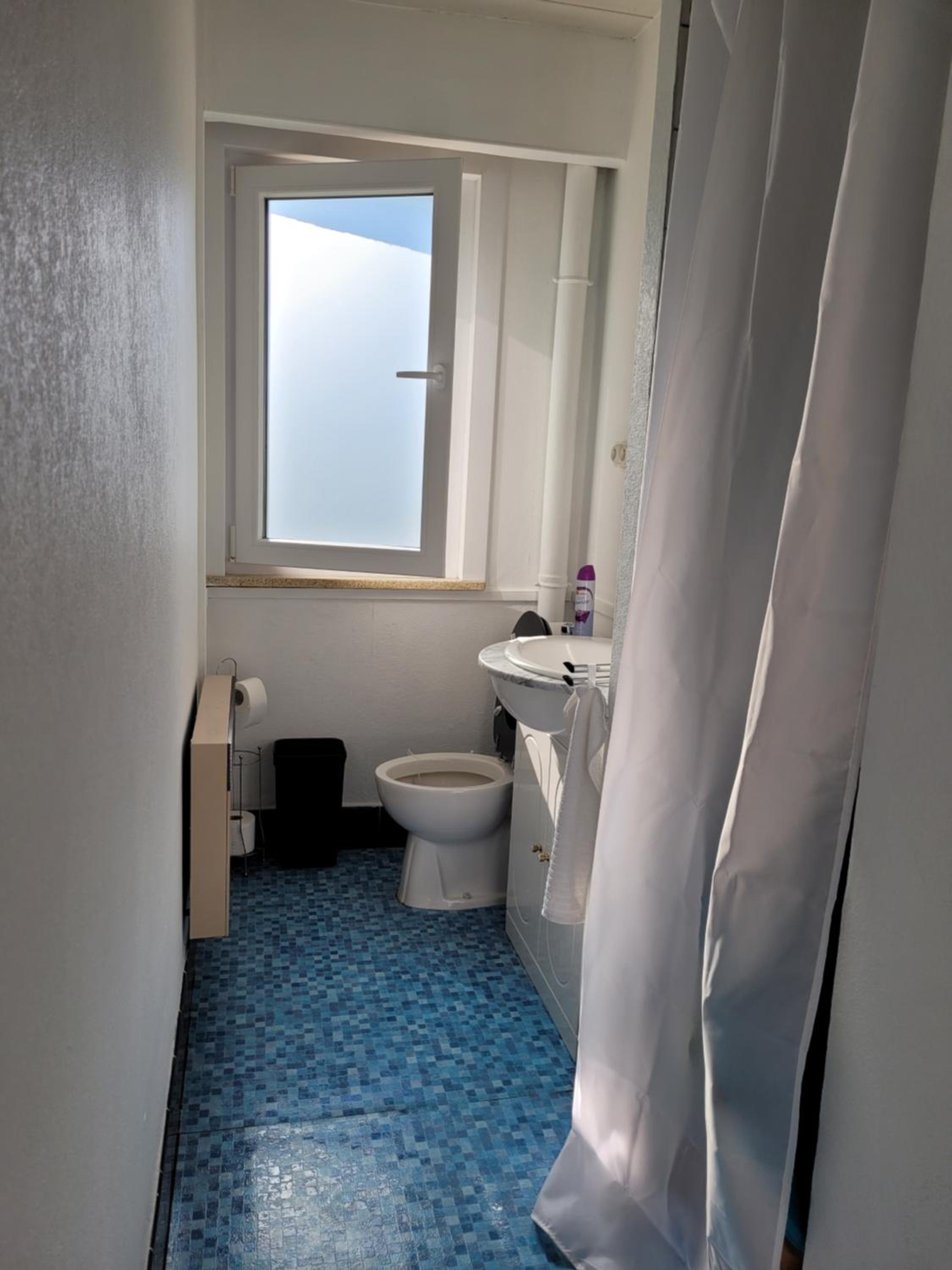 2 Bedroom Apartment in De Haan