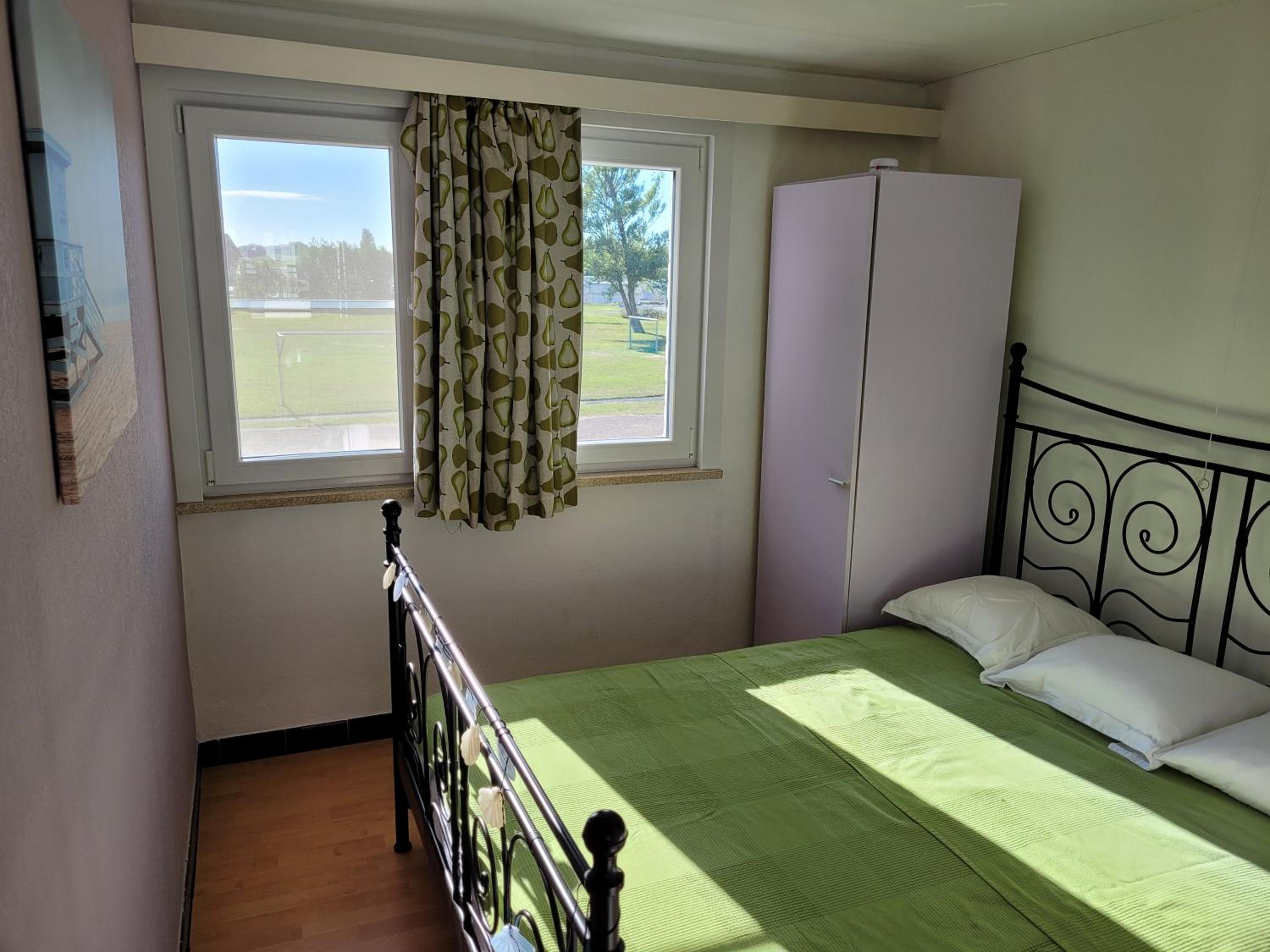 2 Bedroom Apartment in De Haan