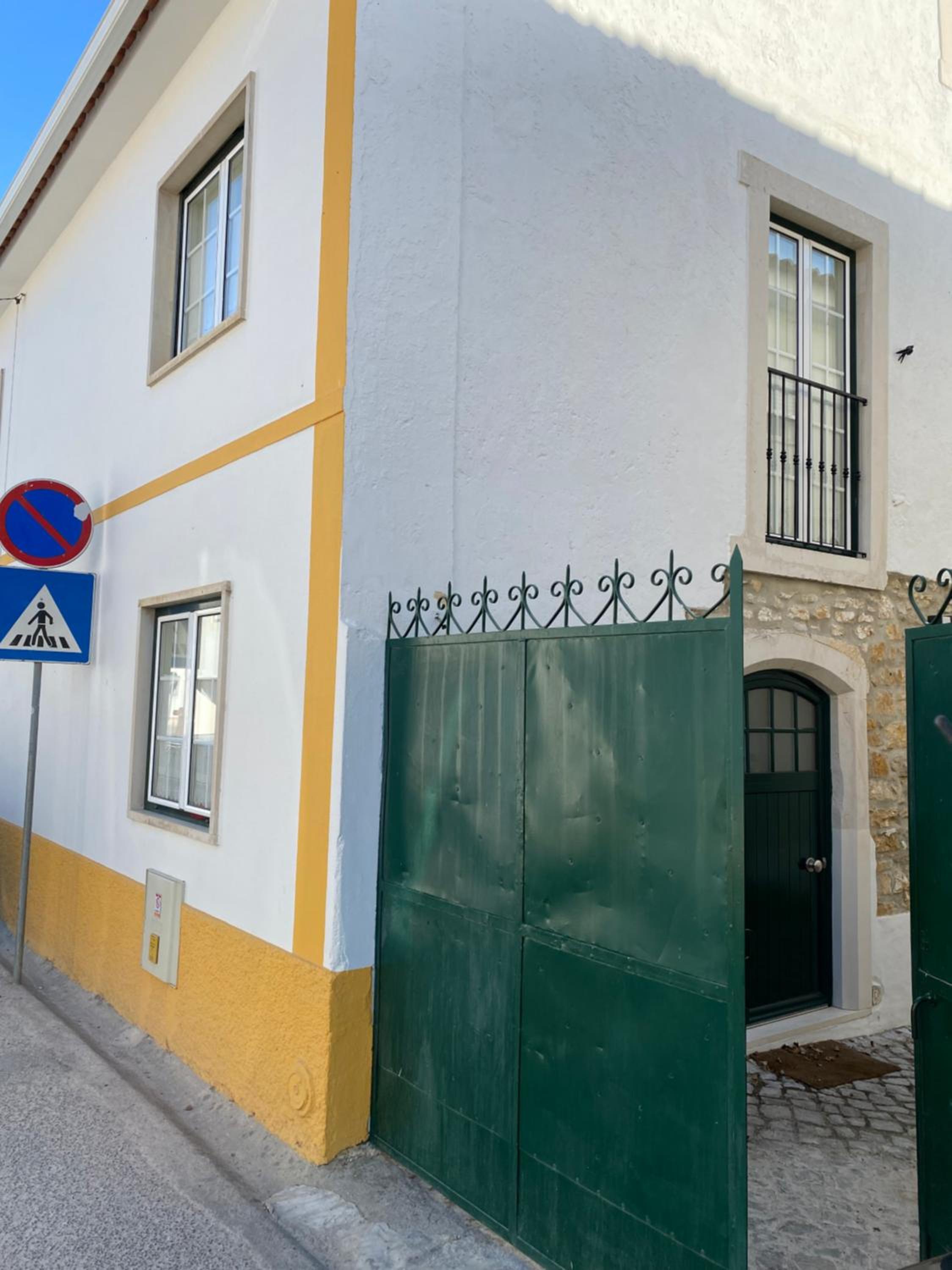 Casinha da Avó Rosário view 2