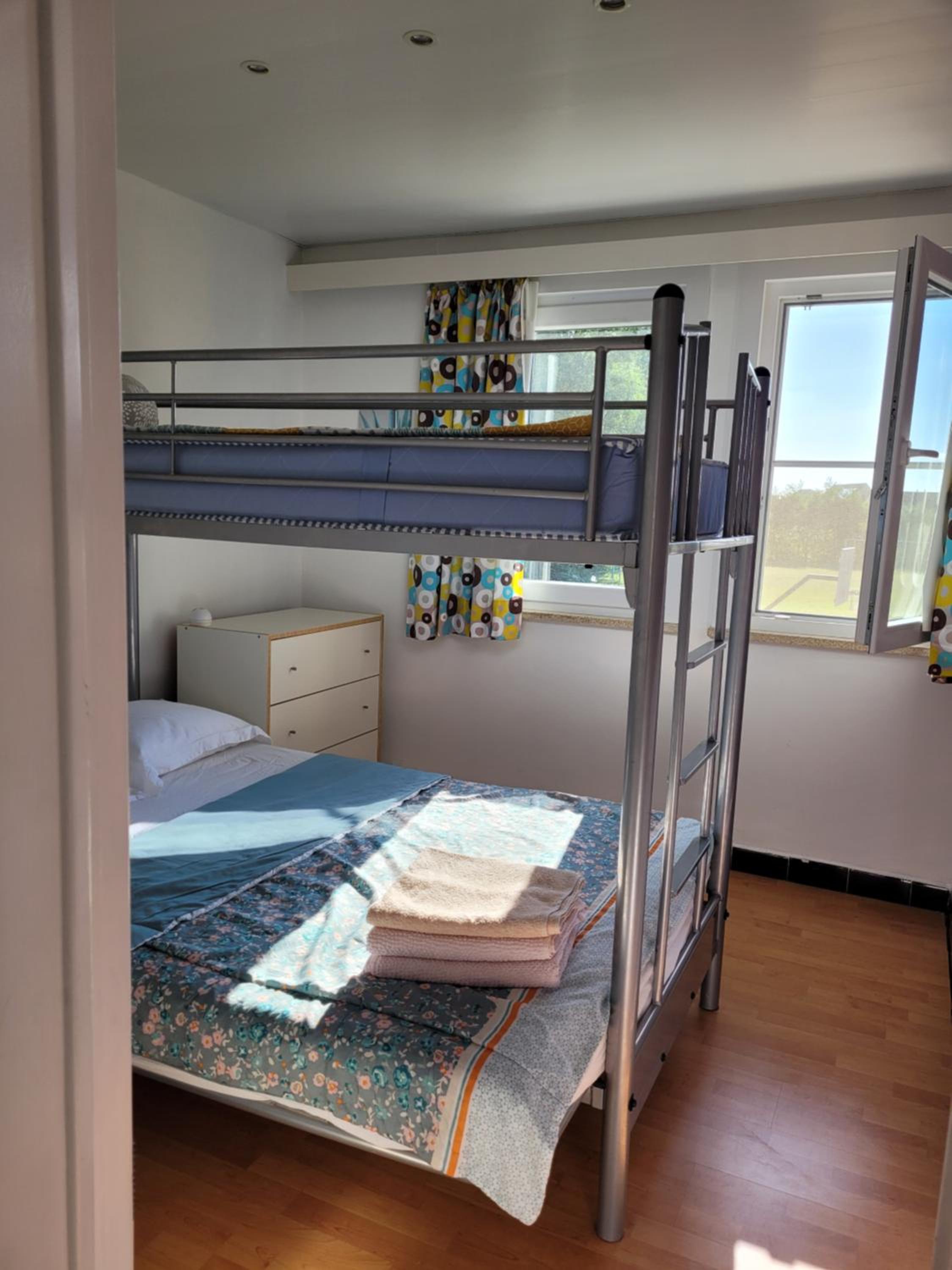 2 Bedroom Apartment in De Haan