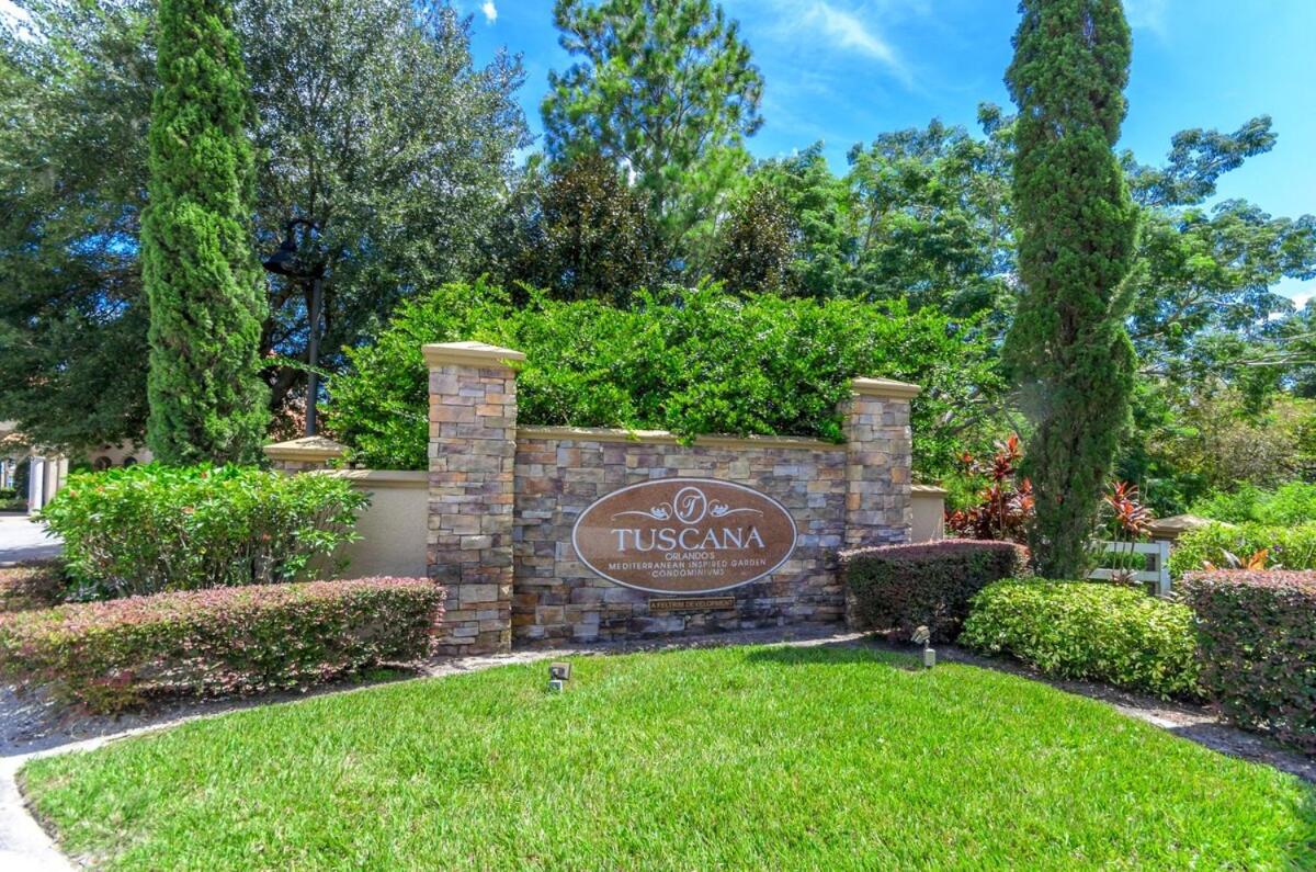 Mediterranean Tuscana Retreat 10 Mins To Disney view 2