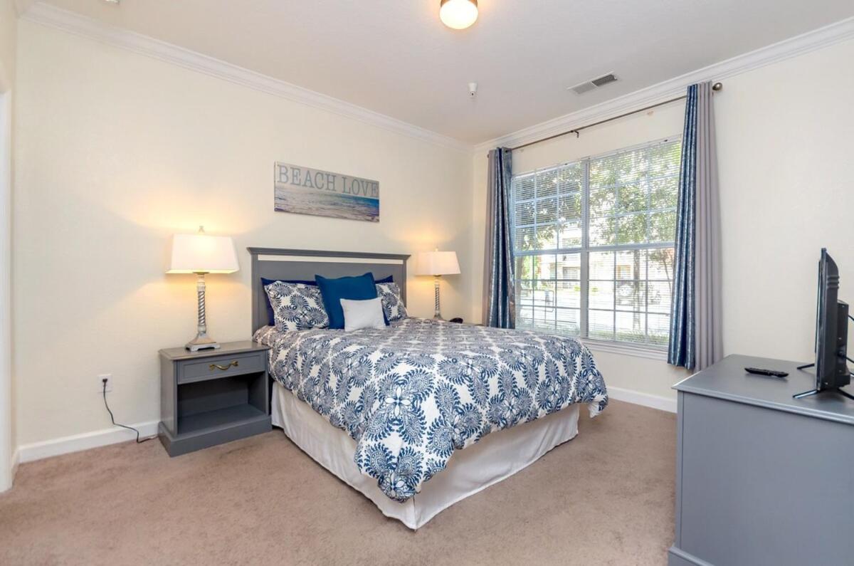 Mediterranean Tuscana Retreat 10 Mins To Disney view 5