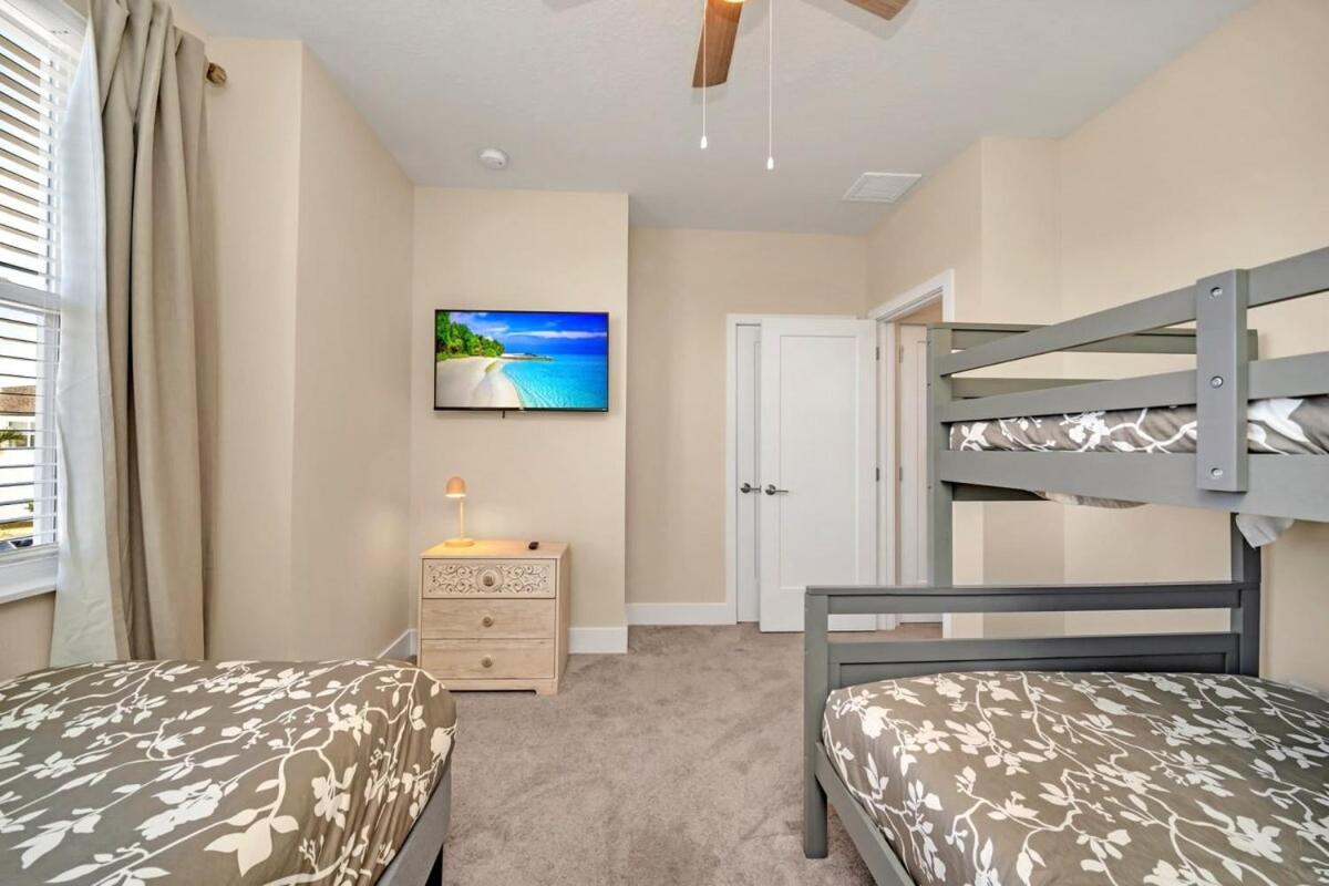 Modern Retreat