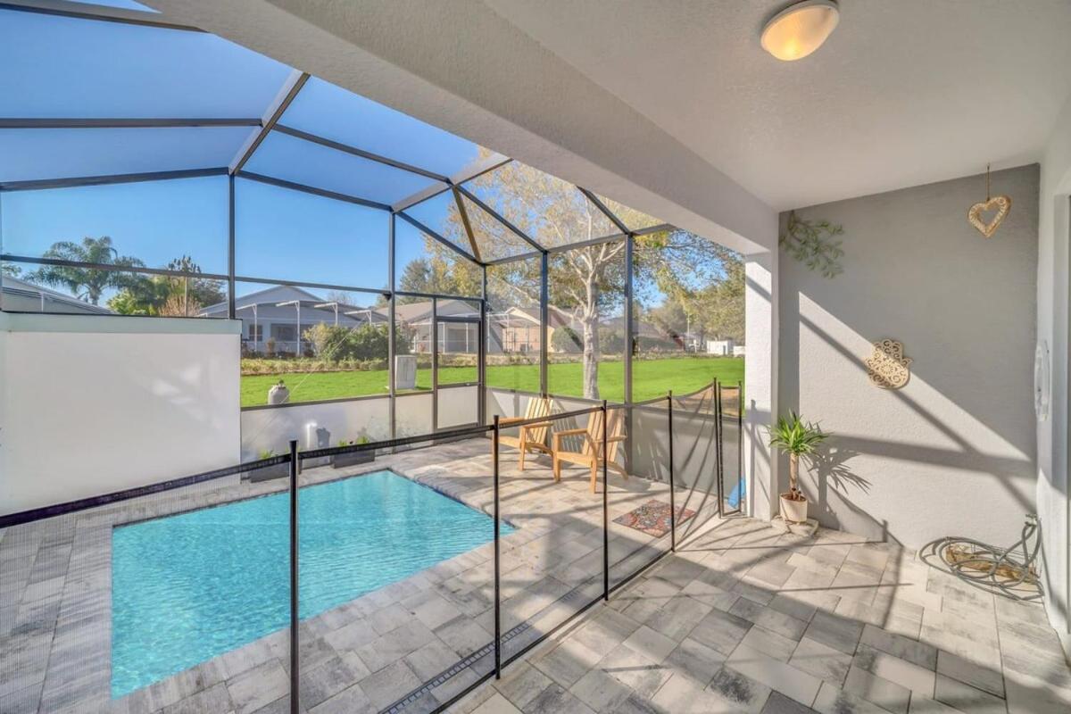 Modern Retreat